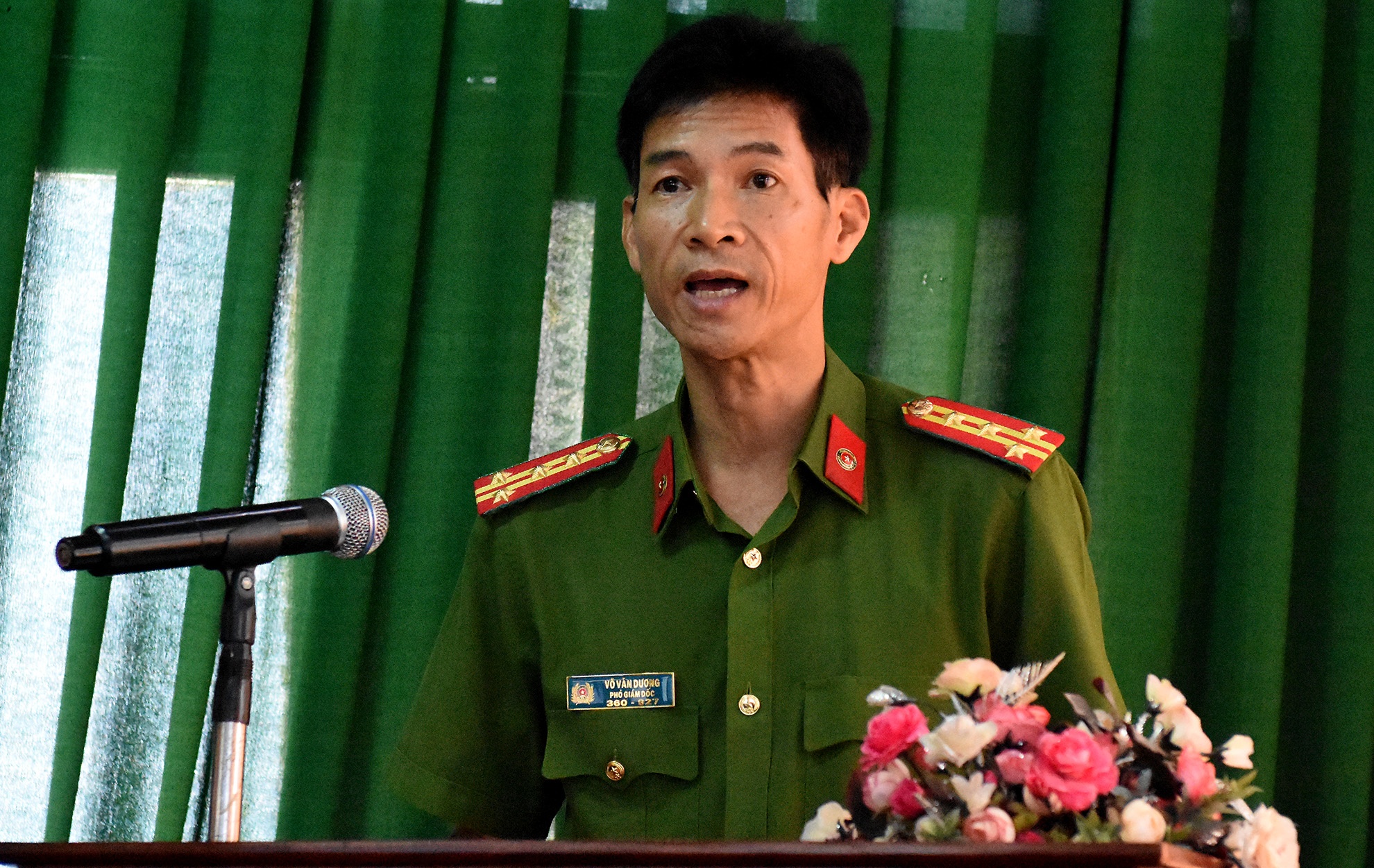 Tụ tập gây rối trật tự  ảnh 1 Tu tap gay roi trat tu anh 1