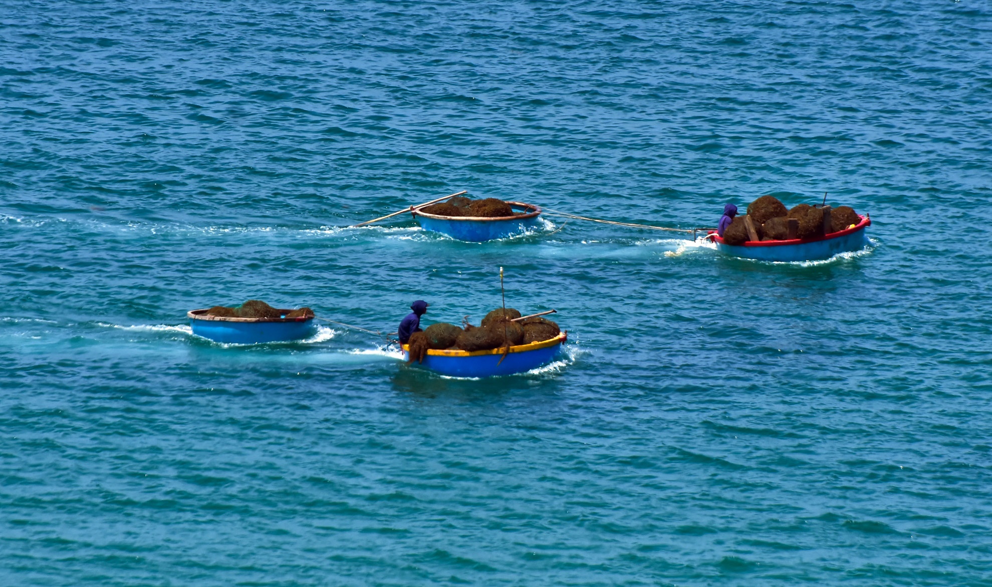 Lang chai quyen ru Quang Ngai anh 9