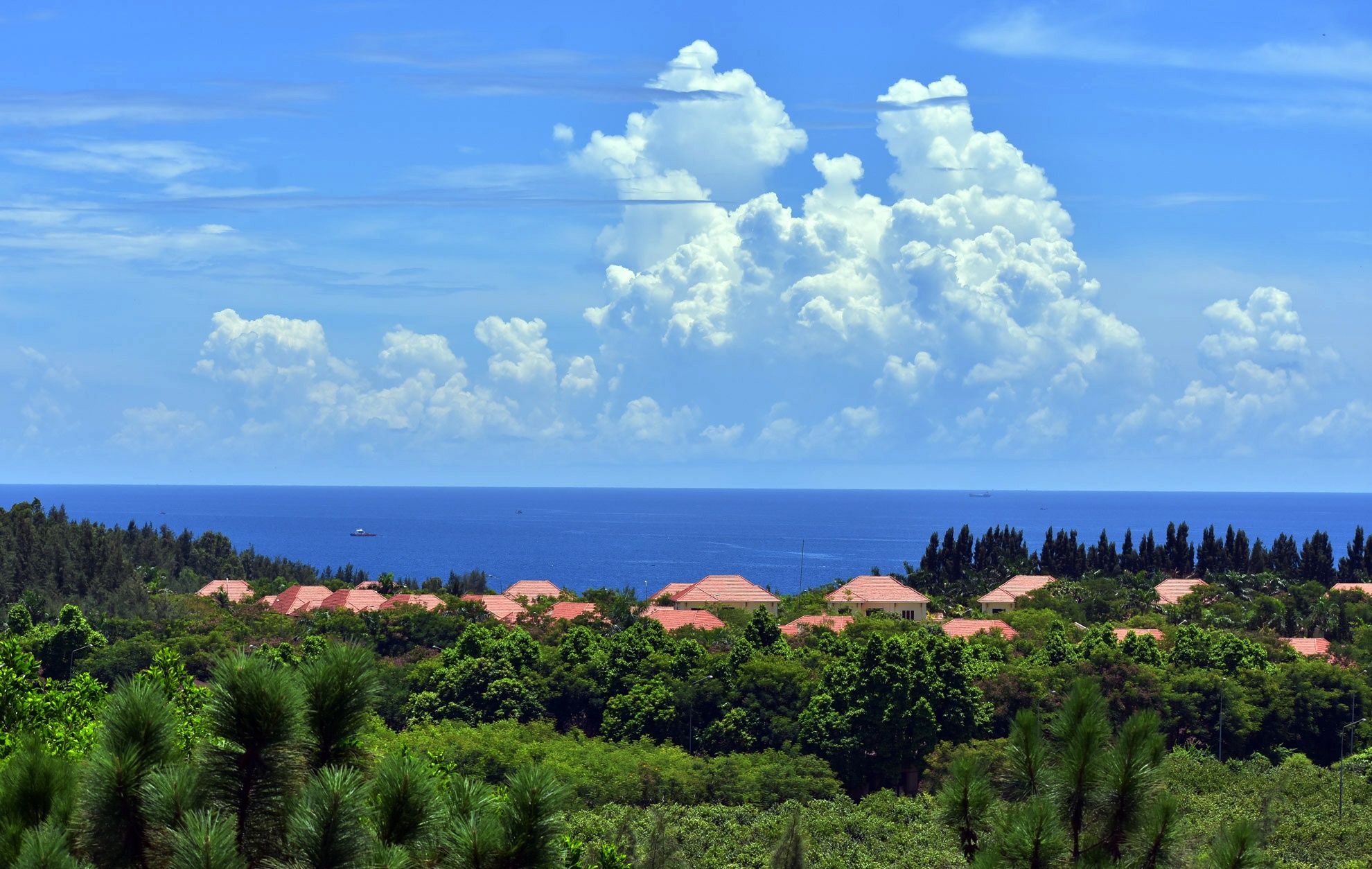 Lang chai quyen ru Quang Ngai anh 10