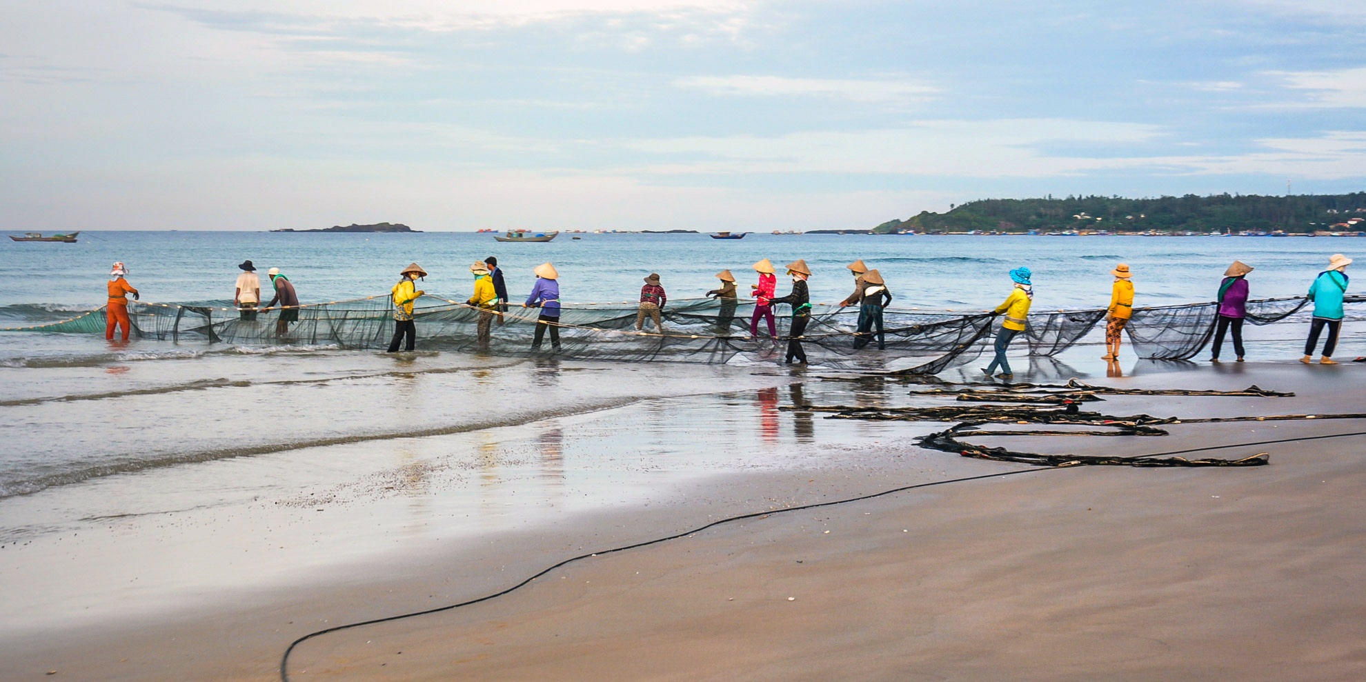 Lang chai quyen ru Quang Ngai anh 4