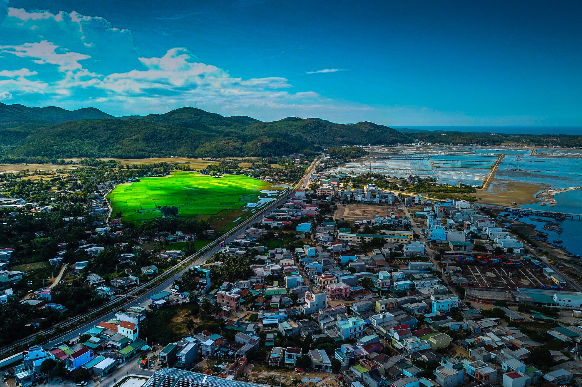 Lang chai quyen ru Quang Ngai anh 2