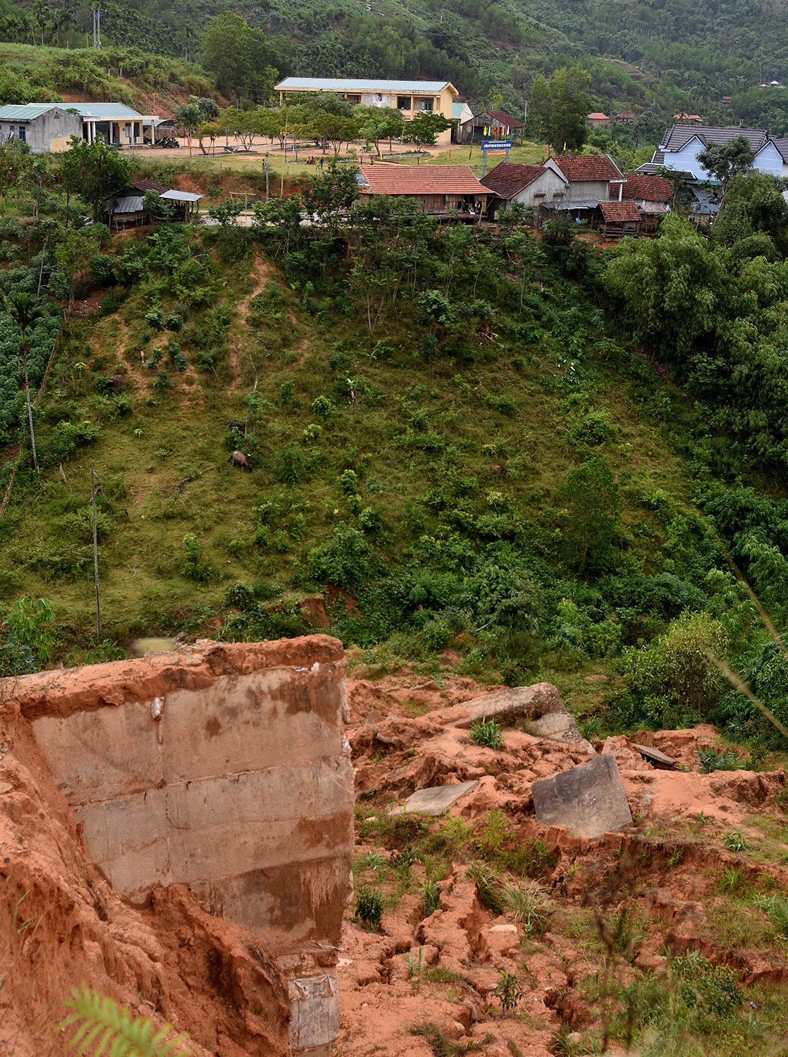 Ho tu than o Quang Ngai anh 3