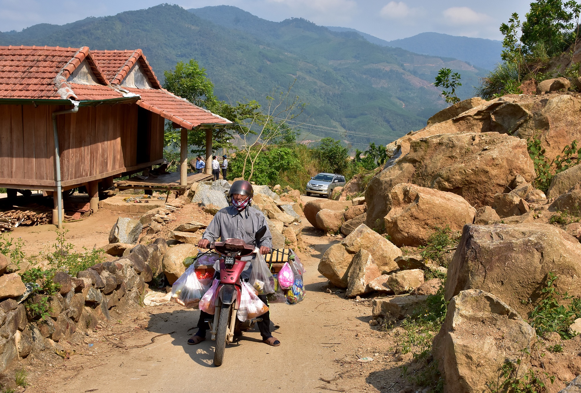 Ho tu than o Quang Ngai anh 14