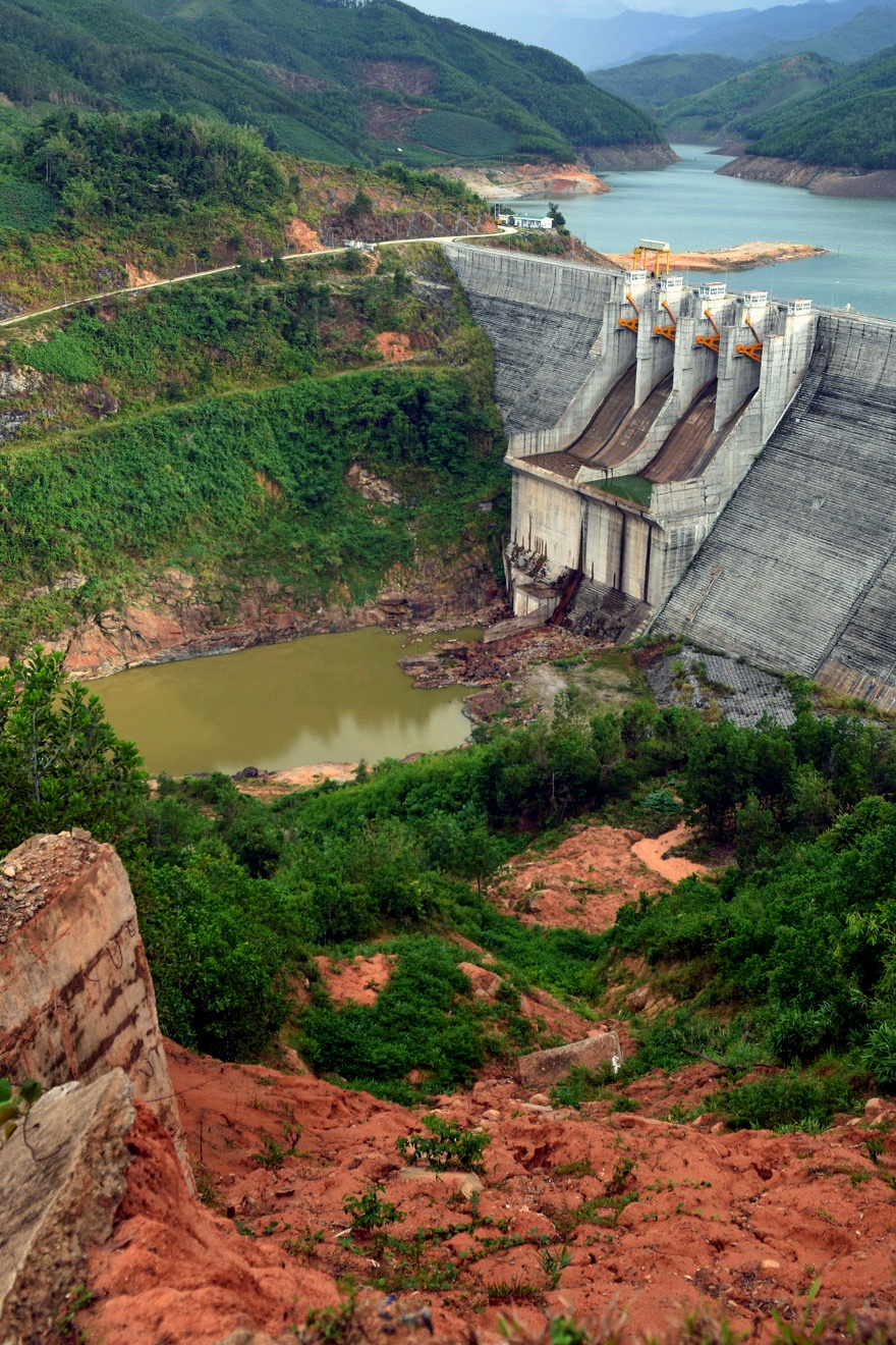 Ho tu than o Quang Ngai anh 13