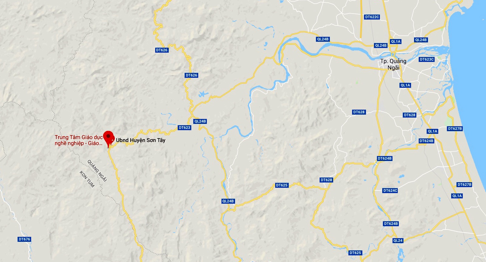 Ho tu than o Quang Ngai anh 15