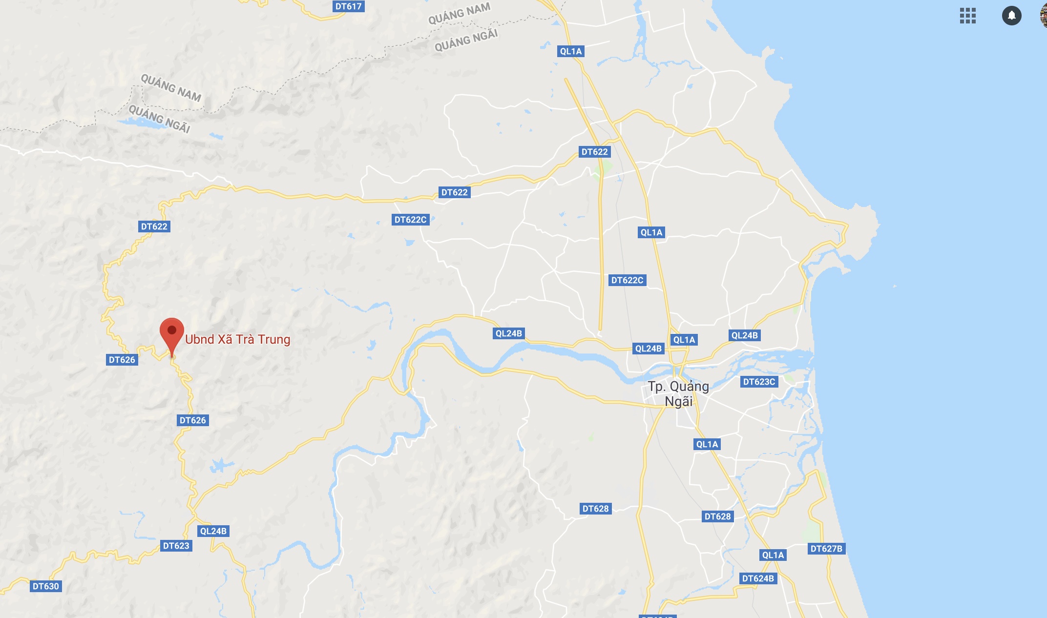 Cham lua dot nha anh 2