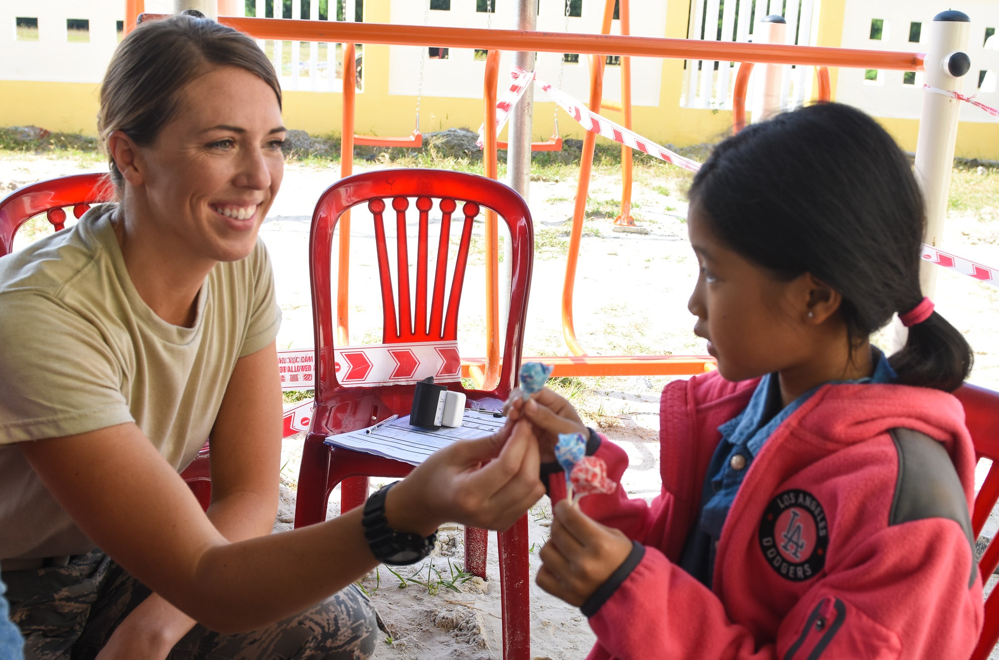 Hoa Ky- Viet Nam hop tac anh 6