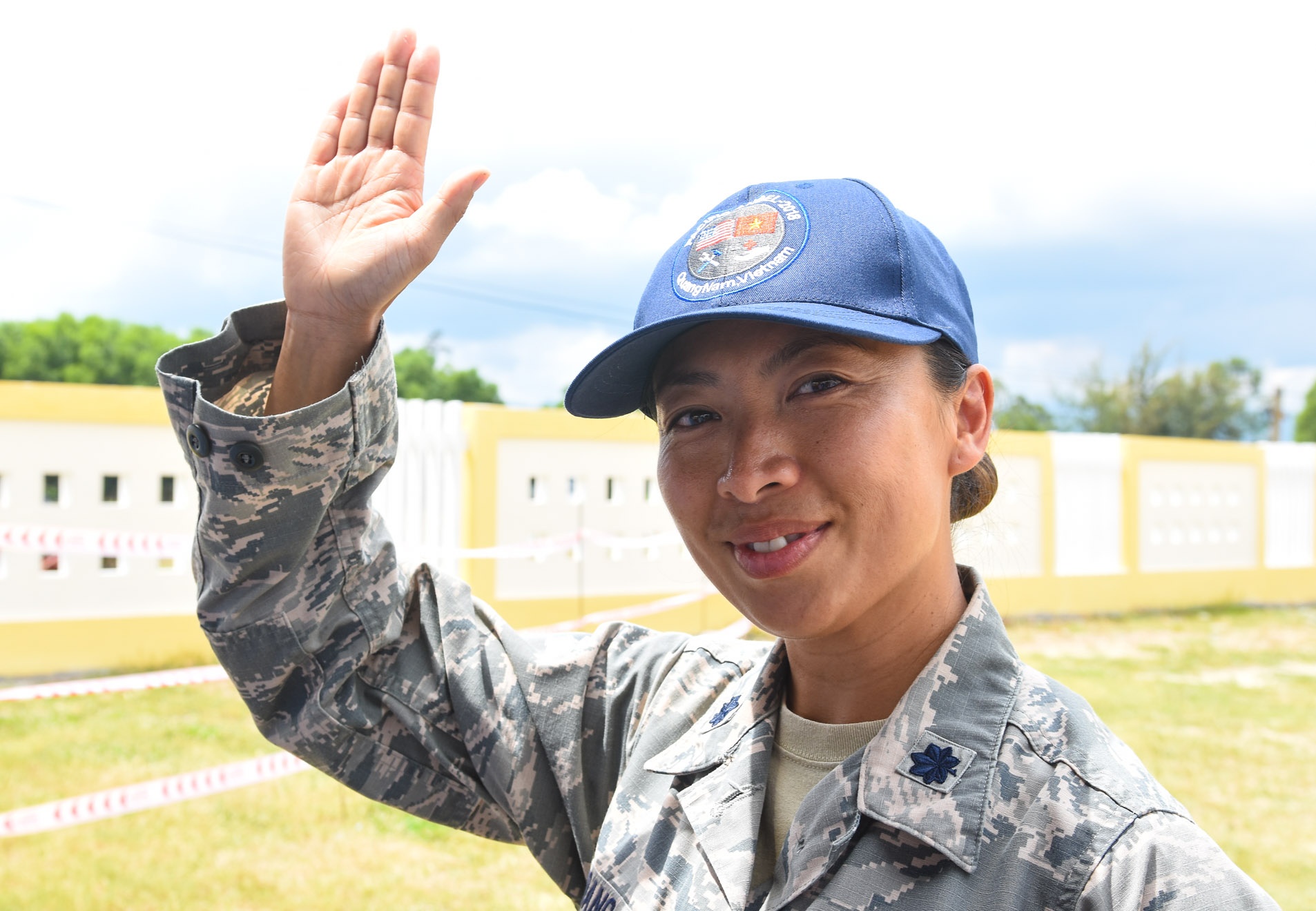 Hoa Ky- Viet Nam hop tac anh 10