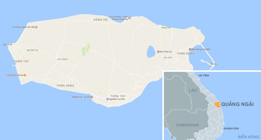 Can bo xai bang gia anh 2