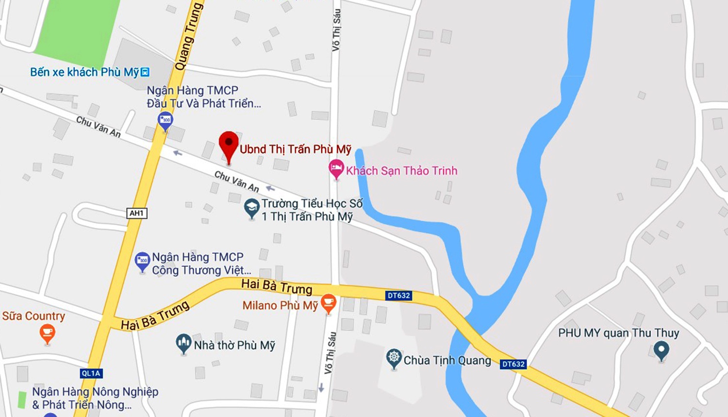 Khởi tố cán bộ địa chính  ảnh 1 Khoi to can bo dia chinh anh 1