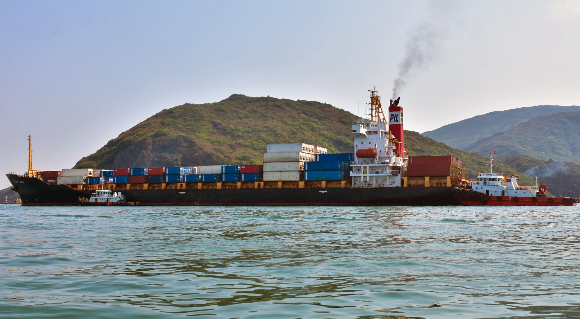 Thanh tra cang Quy Nhon anh 10