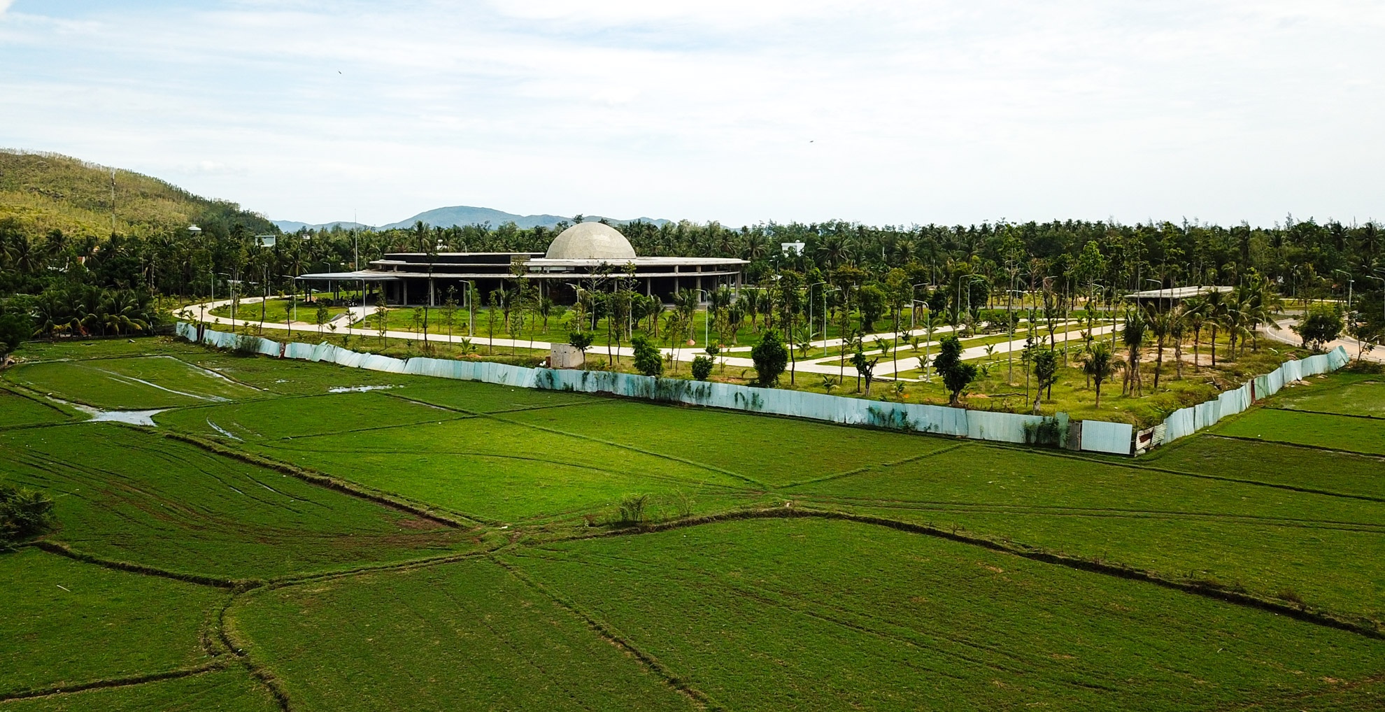 To hop khong gian khoa hoc anh 3