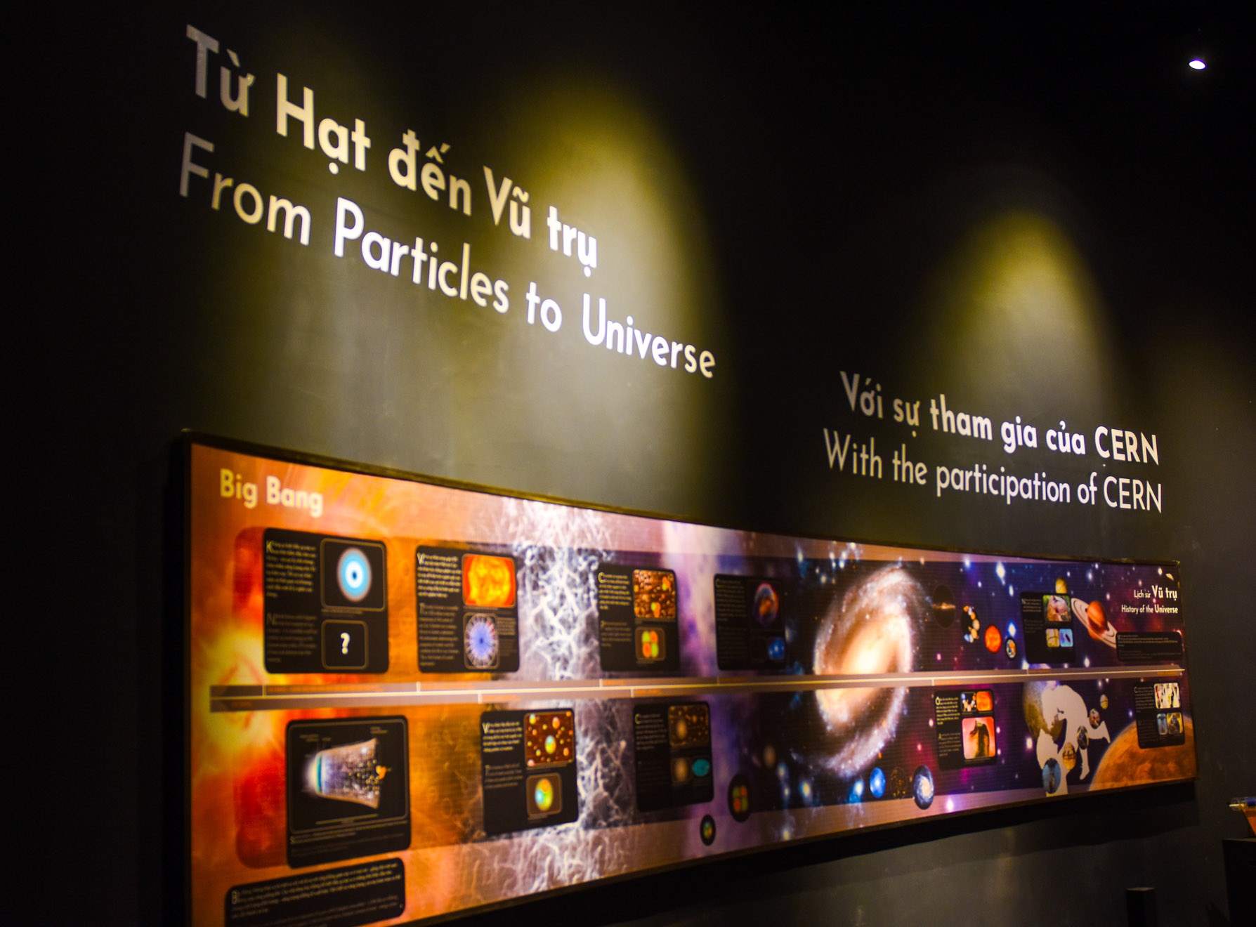 To hop khong gian khoa hoc anh 8