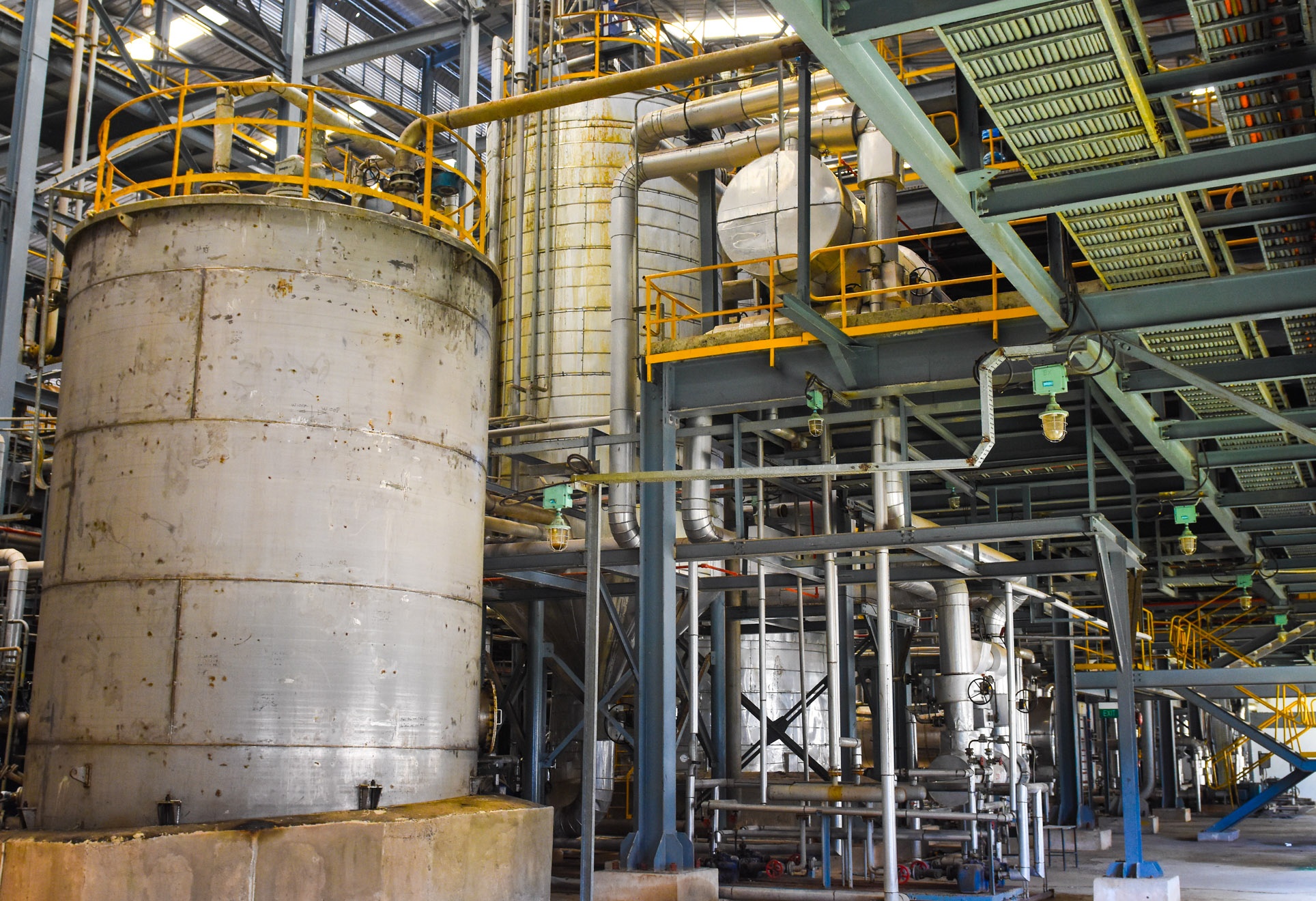 Nha may Ethanol Dung Quat anh 7