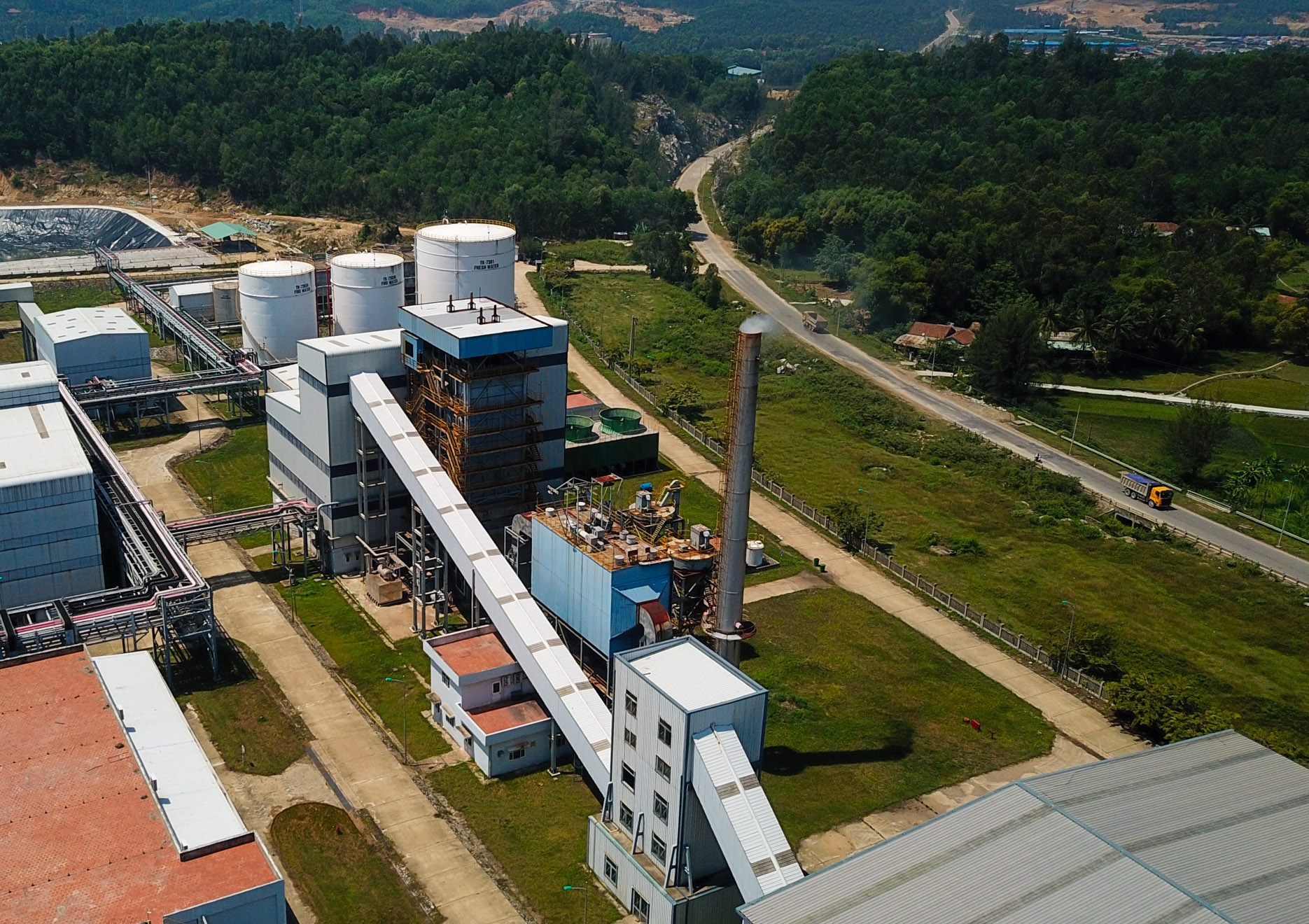 Nha may Ethanol Dung Quat anh 3