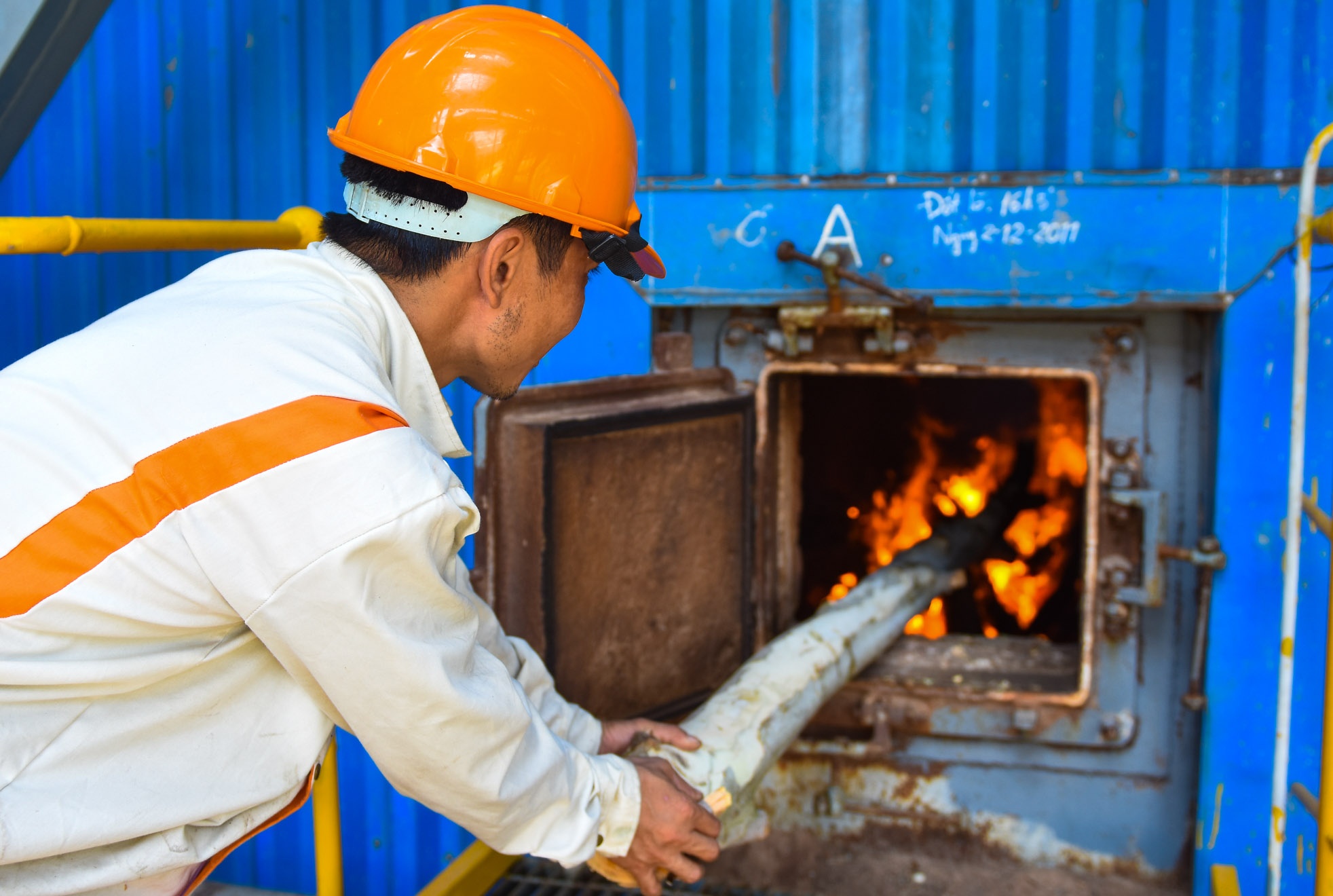 Nha may Ethanol Dung Quat anh 6