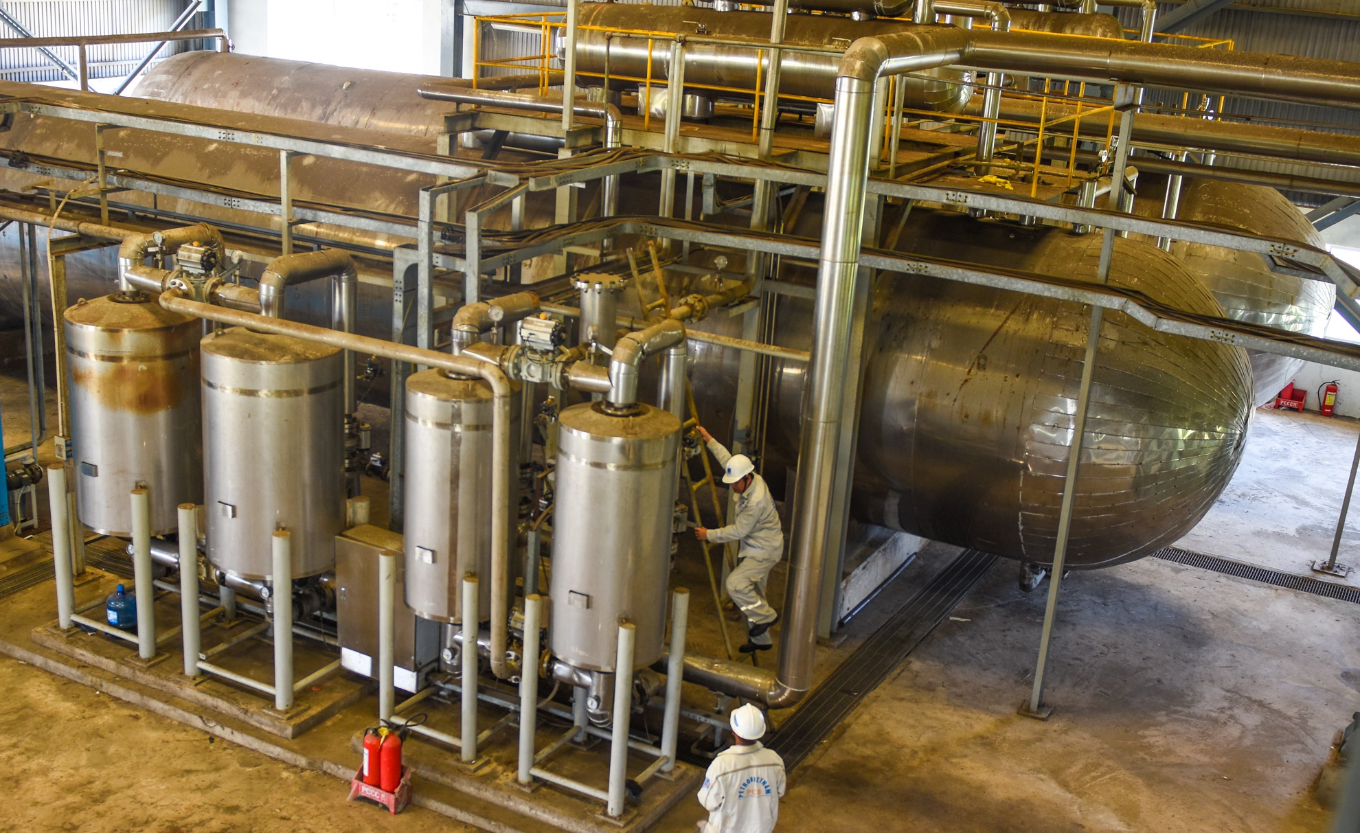 Nha may Ethanol Dung Quat anh 9