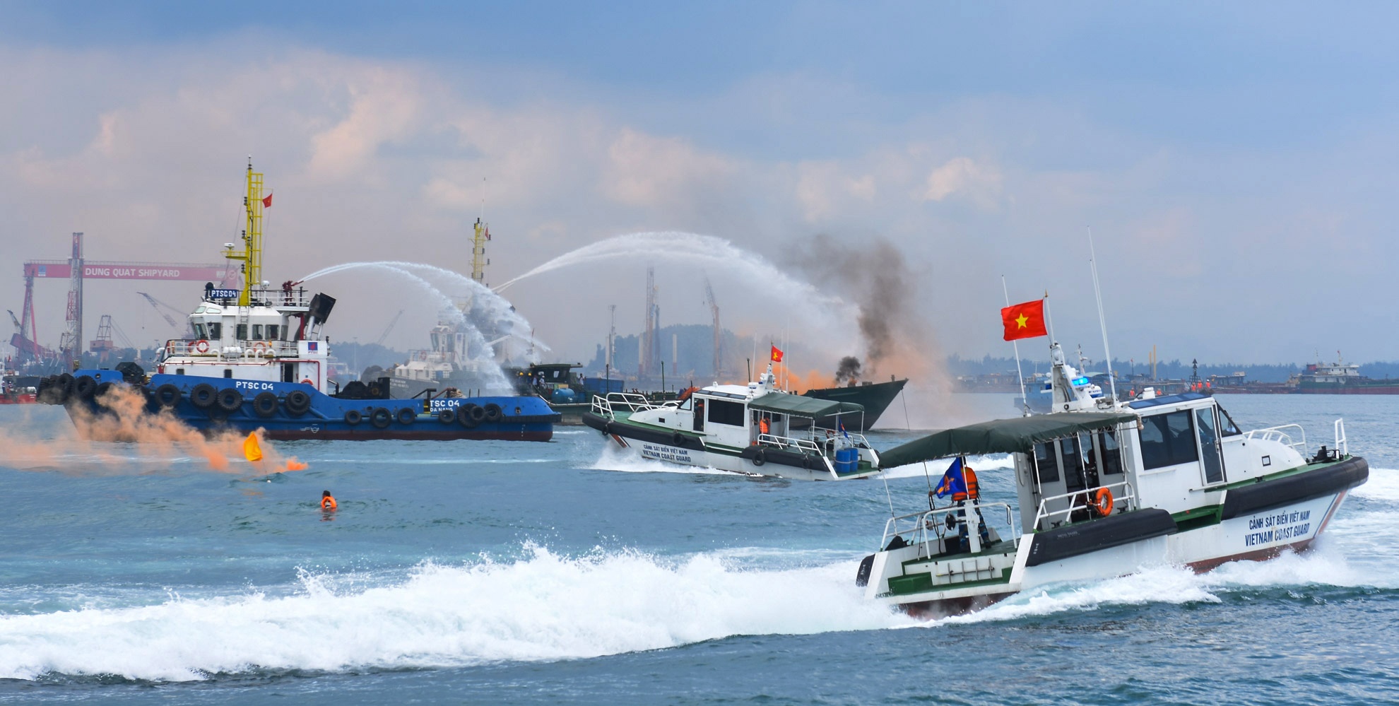 dien tap cuu ho cuu nan o quang ngai anh 7