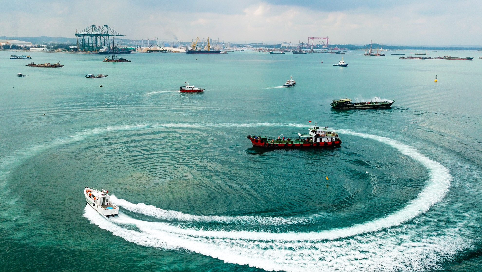 dien tap cuu ho cuu nan o quang ngai anh 4