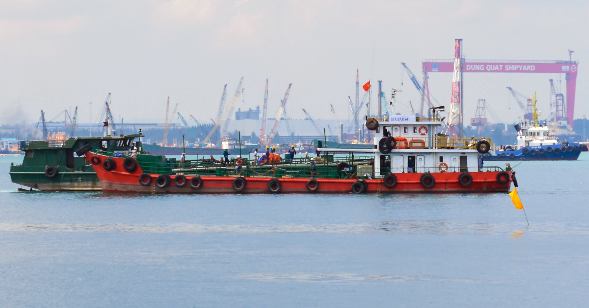 dien tap cuu ho cuu nan o quang ngai anh 2