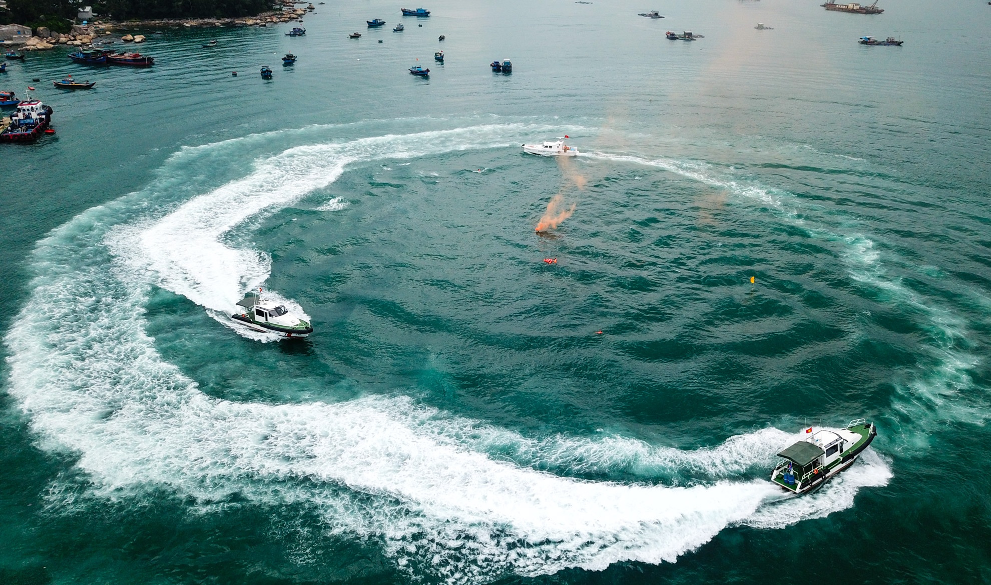 dien tap cuu ho cuu nan o quang ngai anh 5