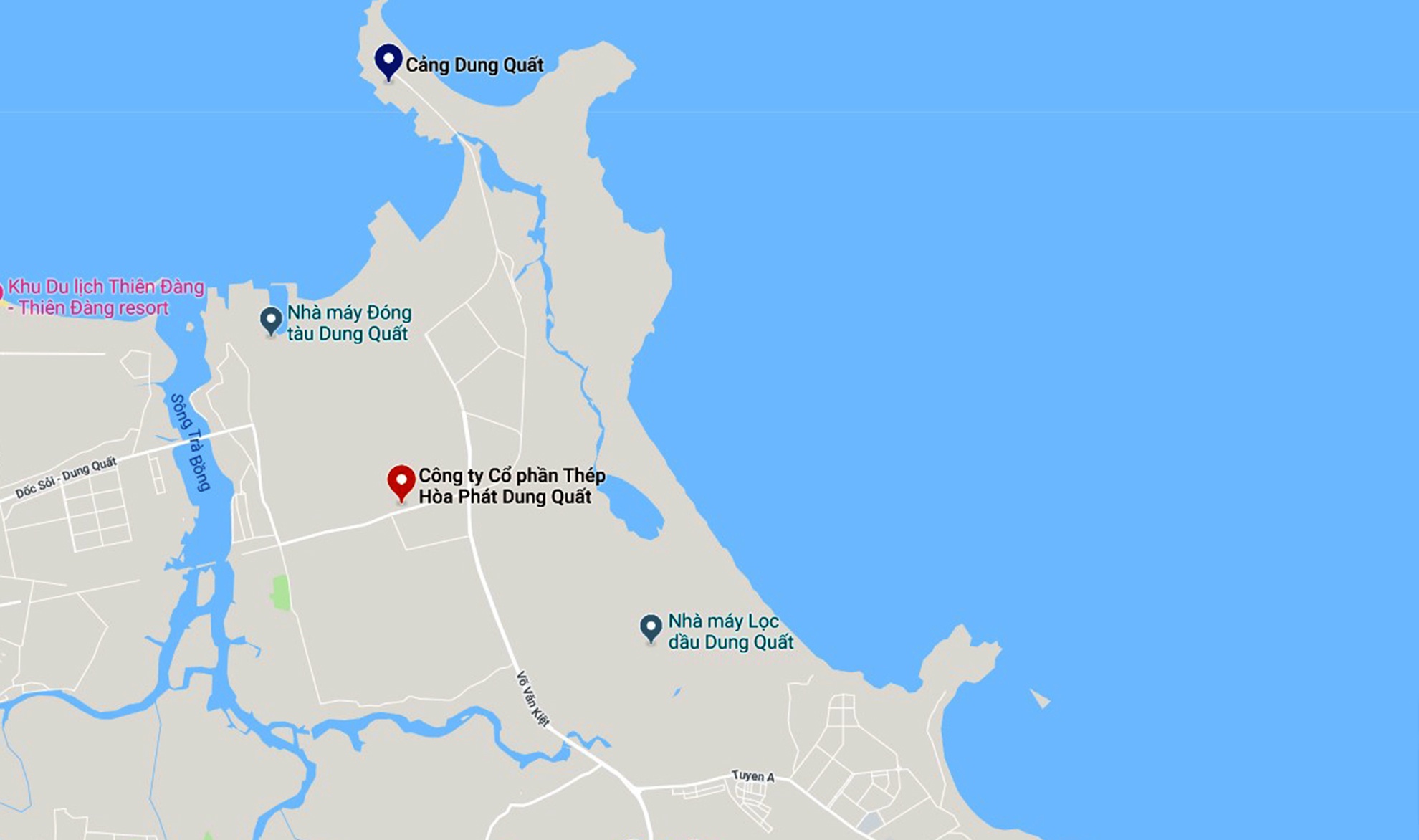 Hòa Phát nhận chìm bùn,  cát  ảnh 3 Hoa Phat nhan chim bun,  cat anh 3