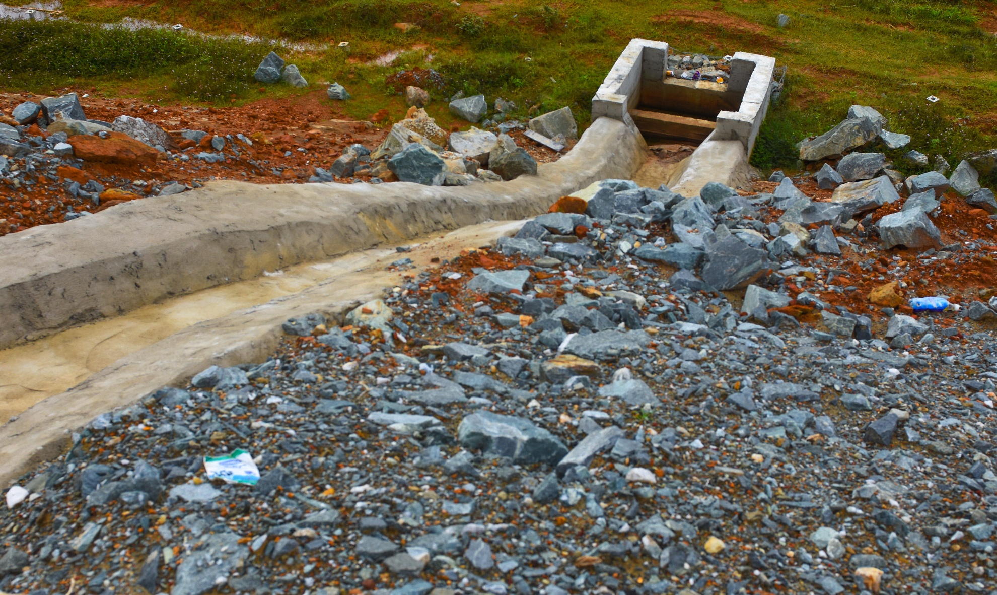 Cao toc Da Nang - Quang Ngai anh 7