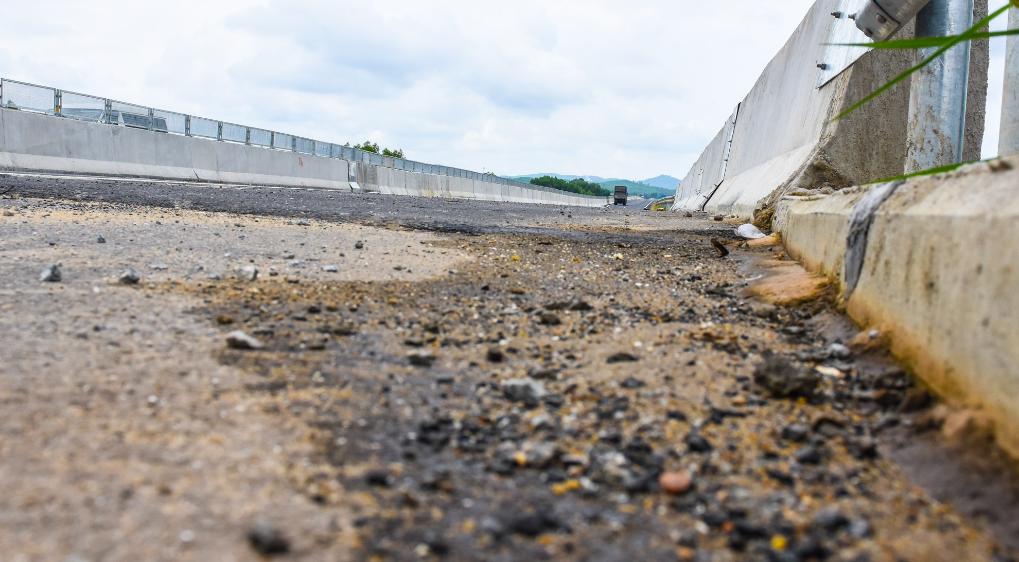 Cao tốc Đà Nẵng - Quảng Ngãi ảnh 3 Cao toc Da Nang - Quang Ngai anh 3