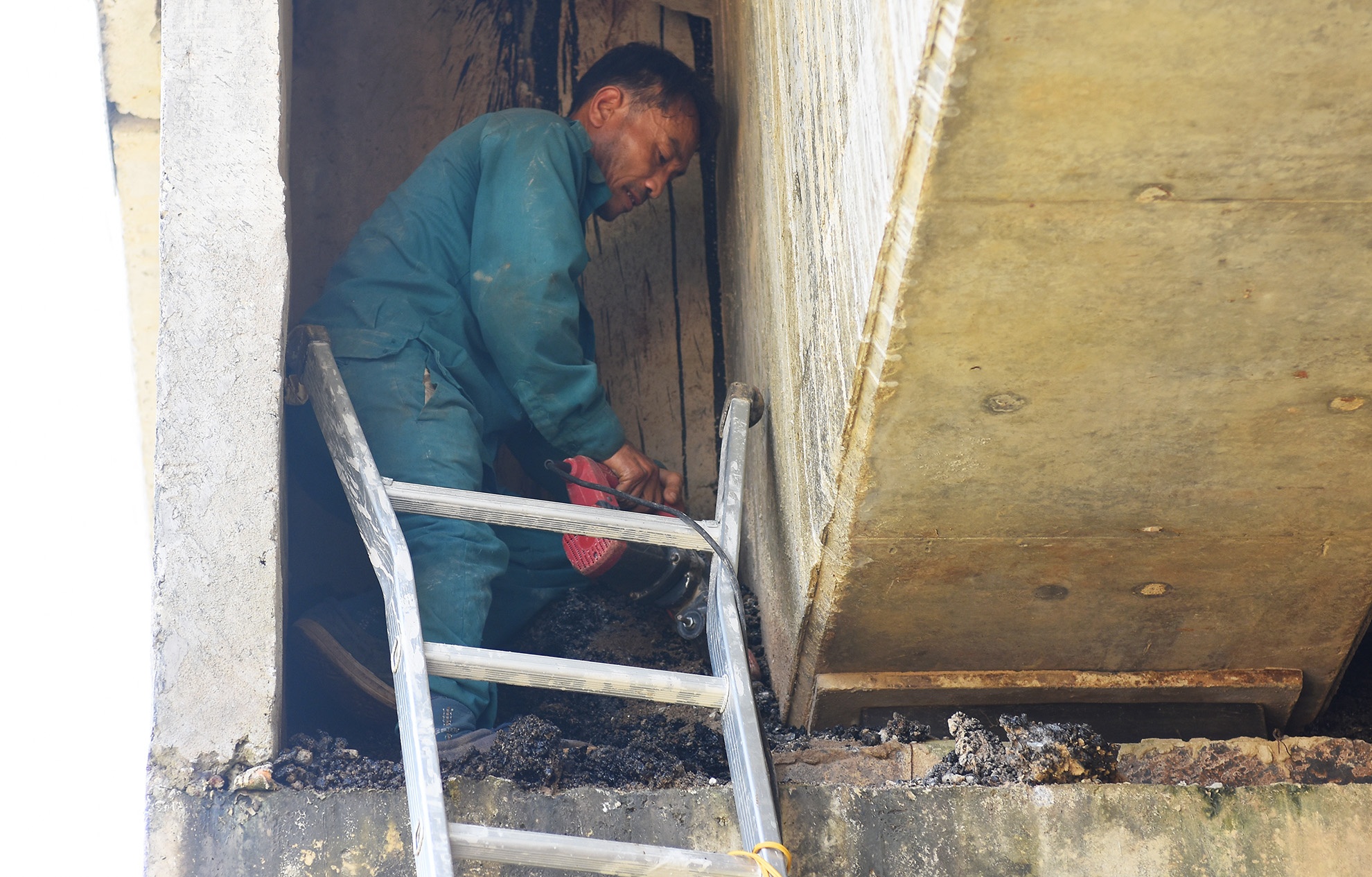 Cao toc Da Nang- Quang Ngai anh 3
