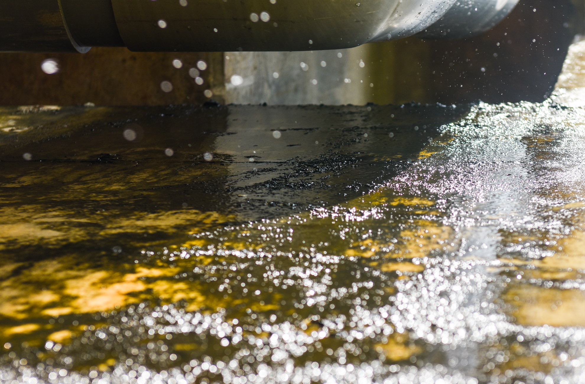 VEC thua nhan 21 diem tham dot o cao toc do Zing.vn phat hien hinh anh