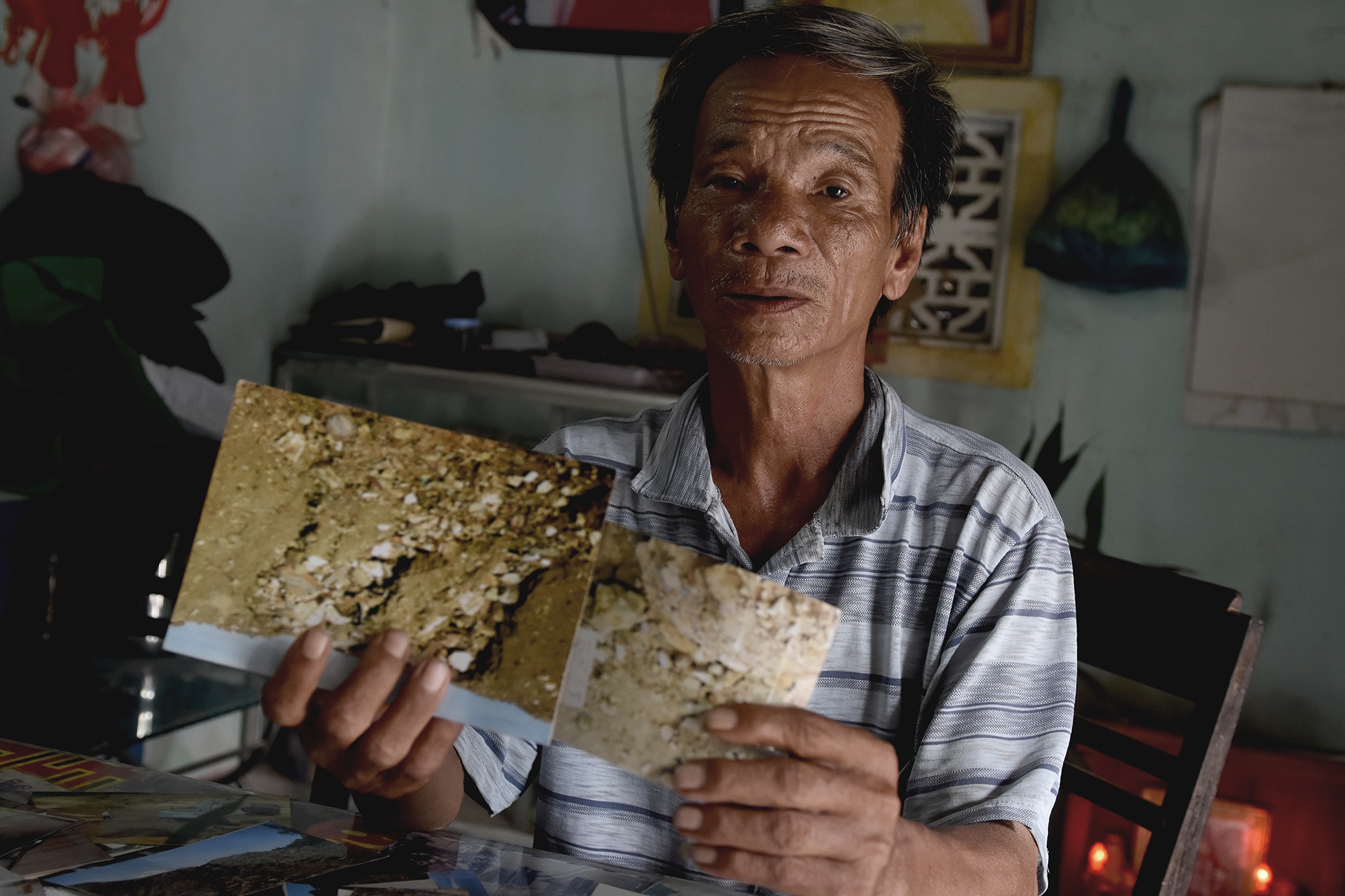 De xuat khen thuong lao nong to nha thau thi cong cao toc 34.500 ty hinh anh