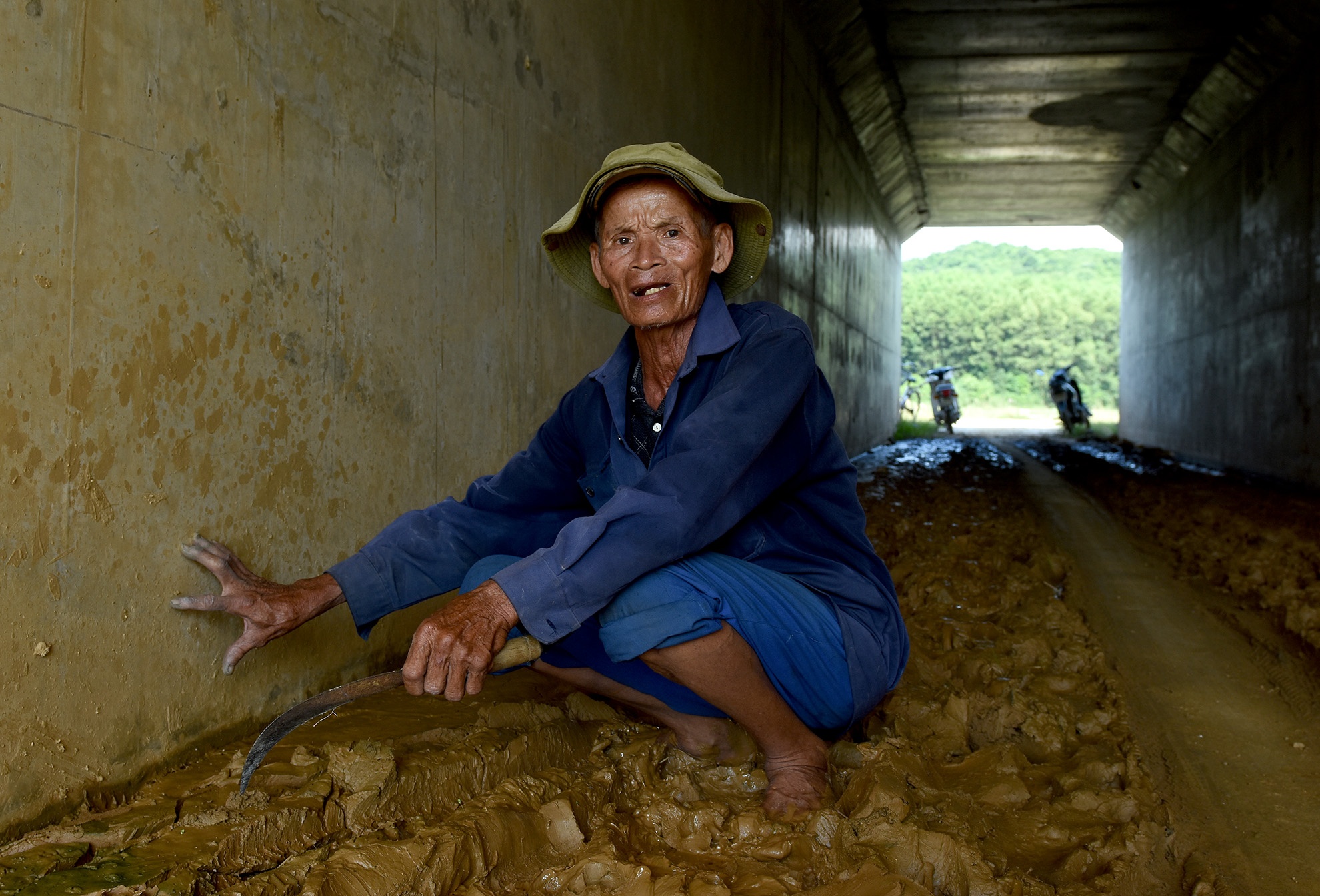 Cao tốc Đà Nẵng - Quảng Ngãi ảnh 3 Cao toc Da Nang - Quang Ngai anh 3