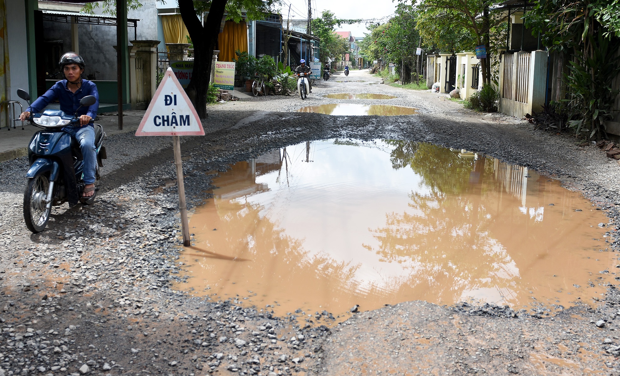 Cao tốc Đà Nẵng - Quảng Ngãi ảnh 2 Cao toc Da Nang - Quang Ngai anh 2