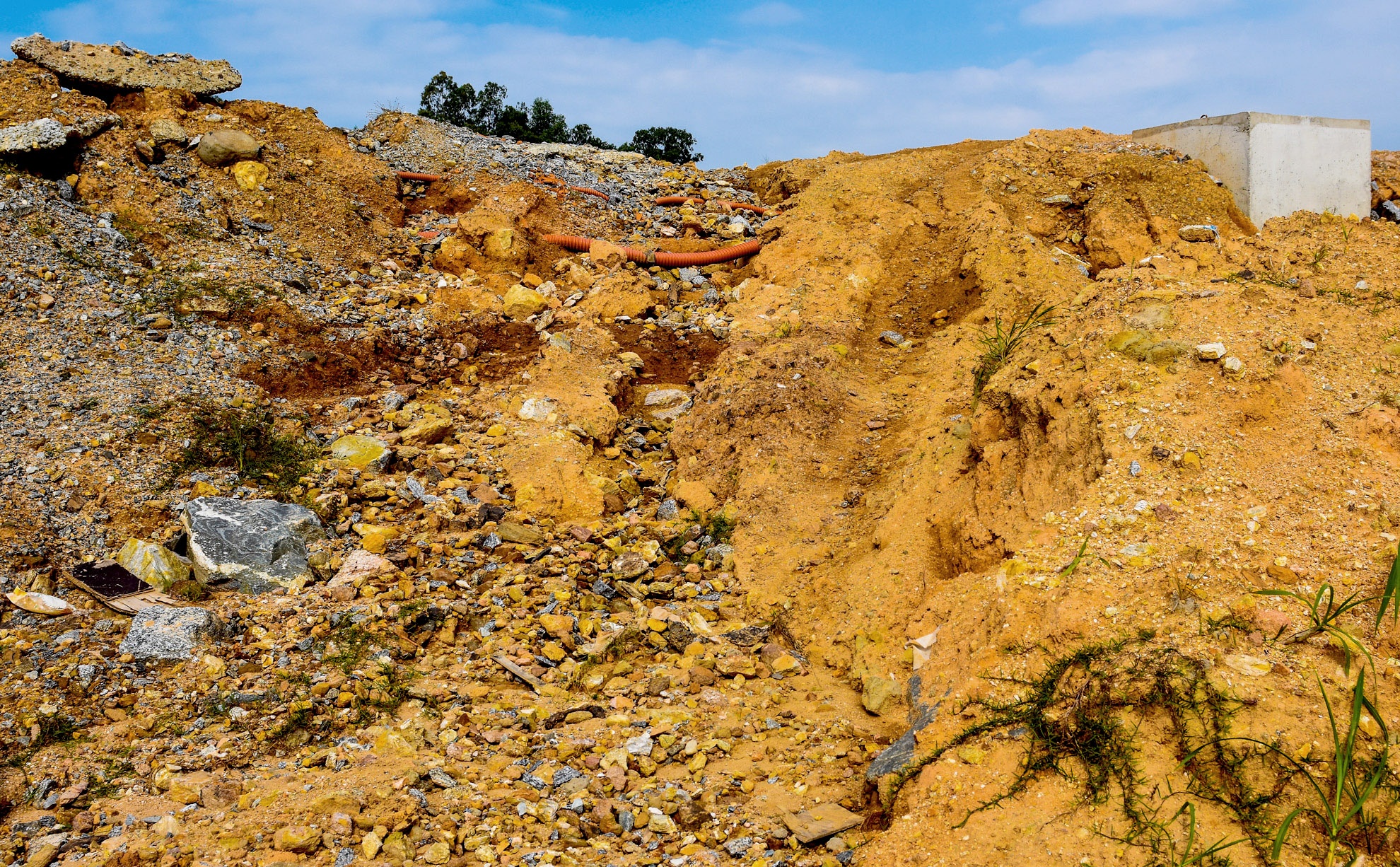 Cao toc Da Nang - Quang Ngai anh 6
