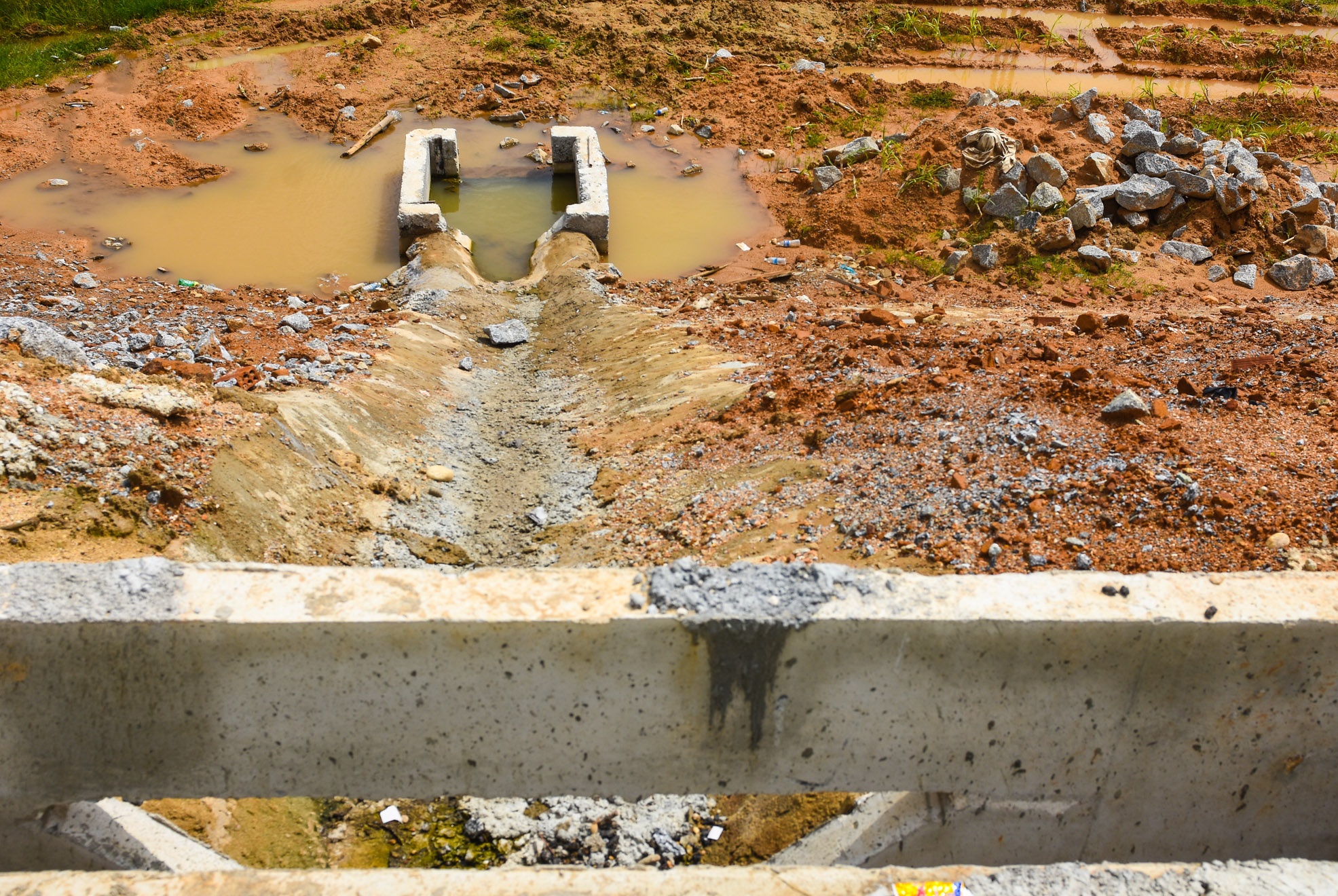 Cao toc Da Nang- Quang Ngai anh 20