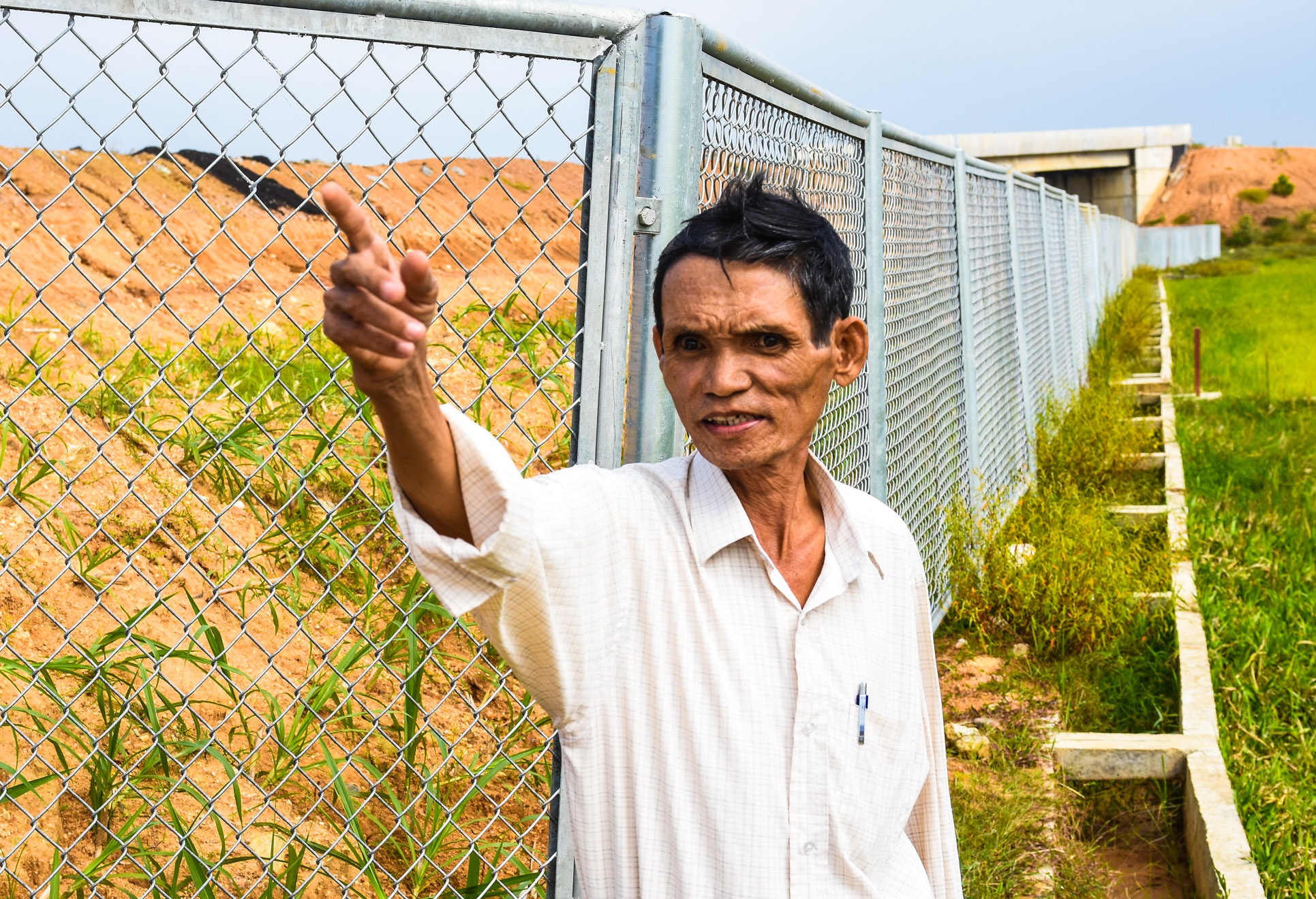 Cao toc Da Nang- Quang Ngai anh 9