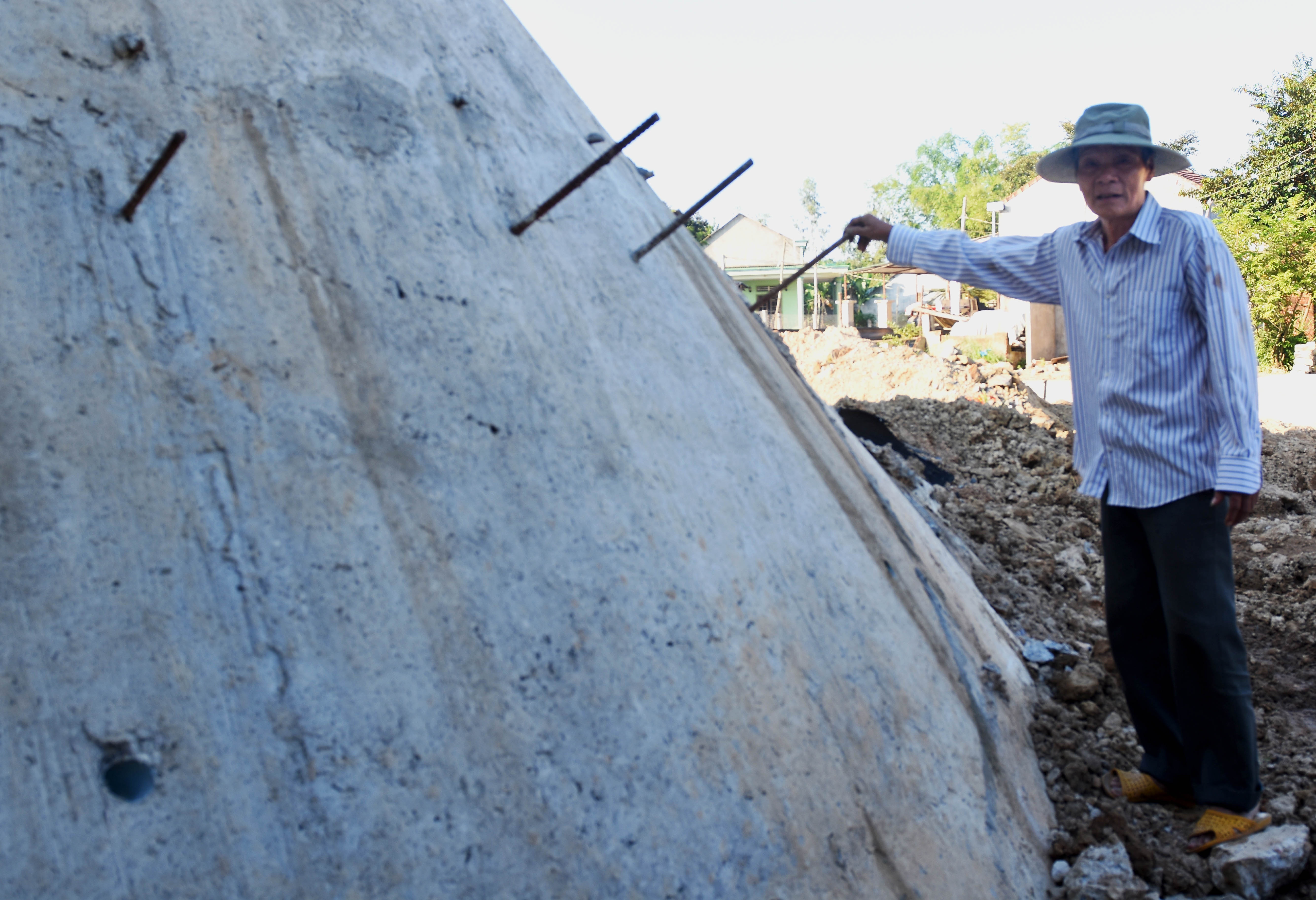 Cao toc Da Nang- Quang Ngai anh 15