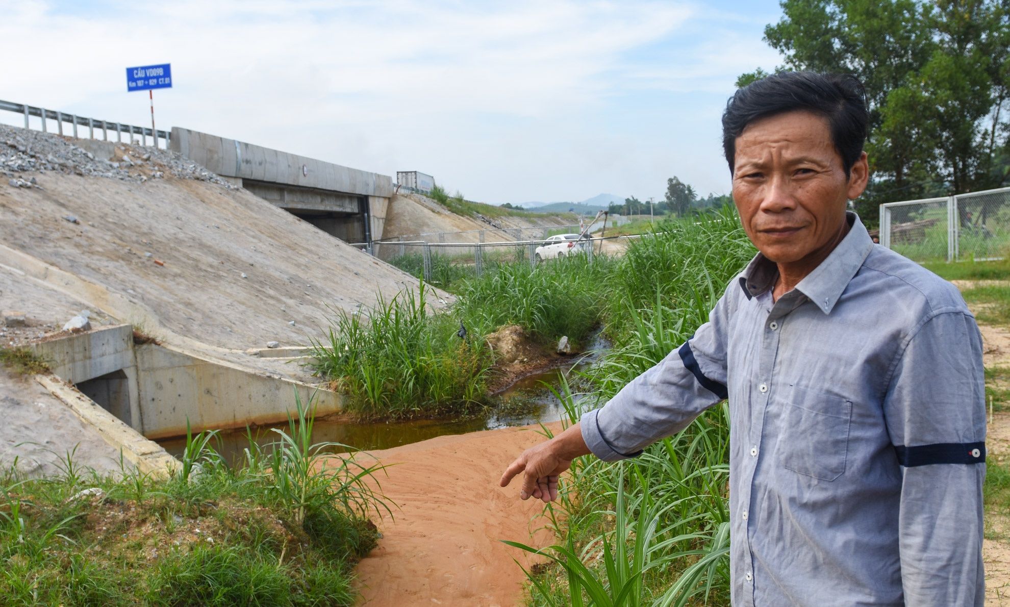 Cao toc Da Nang- Quang Ngai anh 13