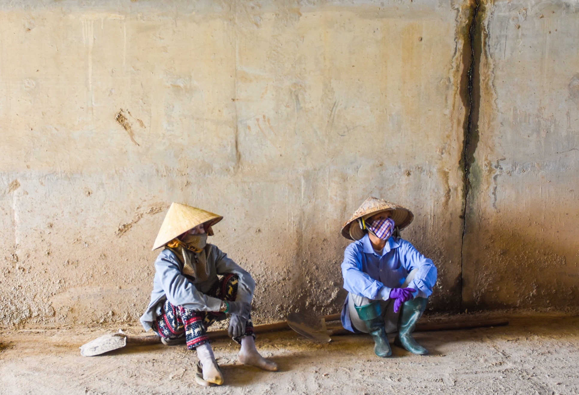 Cao toc Da Nang- Quang Ngai anh 17