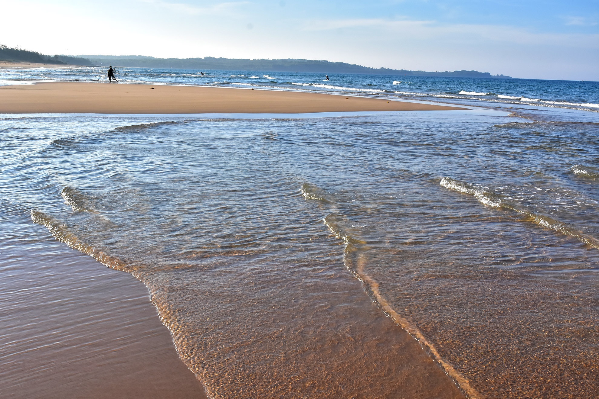 Quang Ngai chap thuan cho FLC lam 6 du an nghin ty o Van Tuong hinh anh