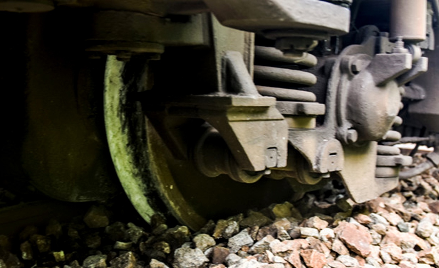 Đường sắt Bắc- Nam tắc nghẽn ảnh 2 Duong sat Bac- Nam tac nghen anh 2