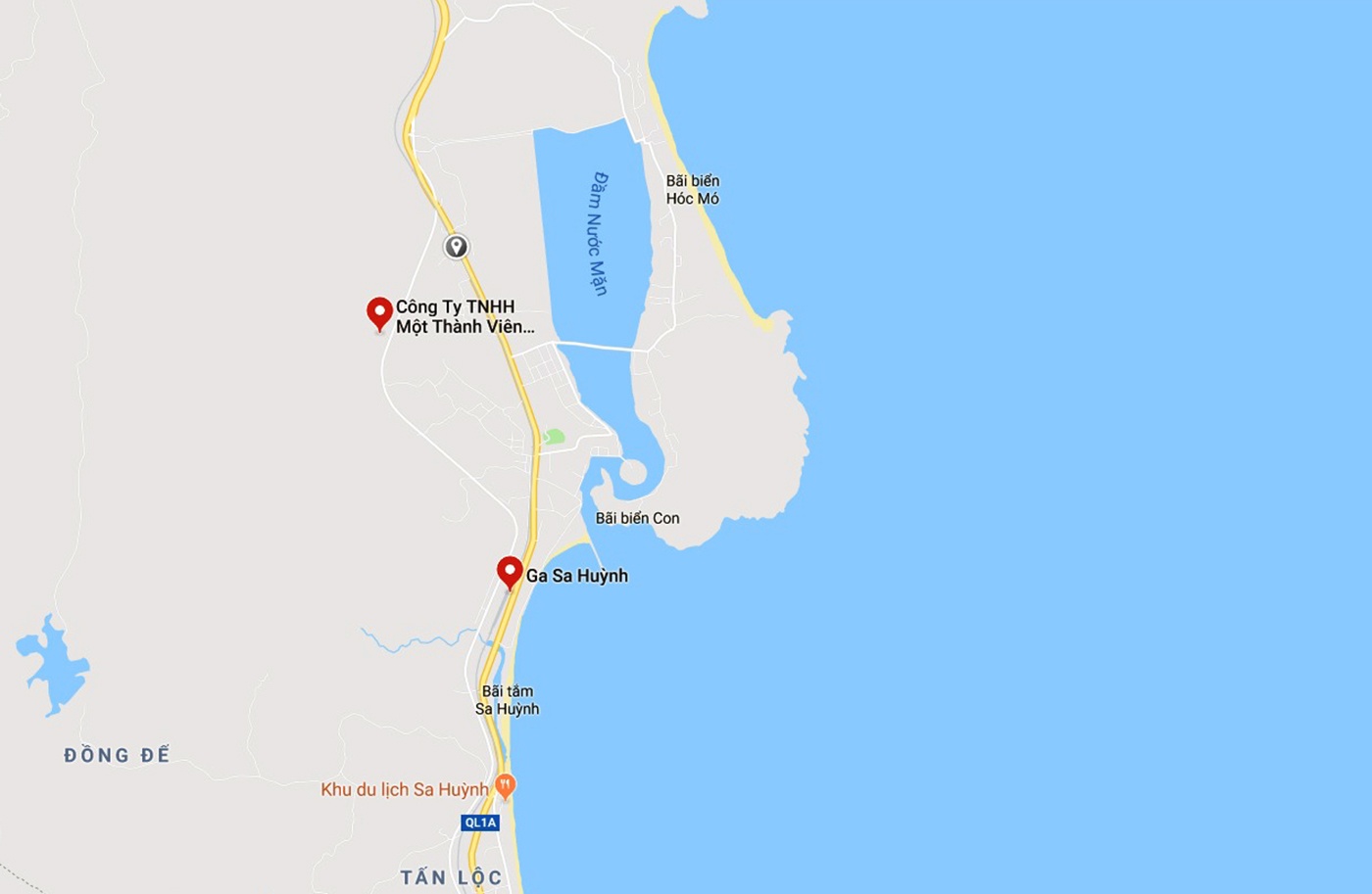 Đường sắt Bắc- Nam tắc nghẽn ảnh 3 Duong sat Bac- Nam tac nghen anh 3