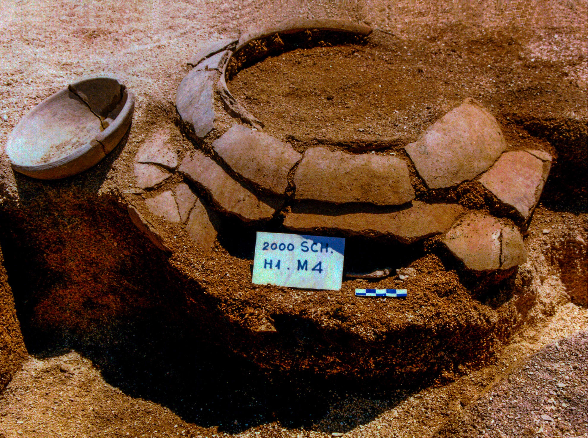 Van hoa Sa Huynh o Ly Son anh 6