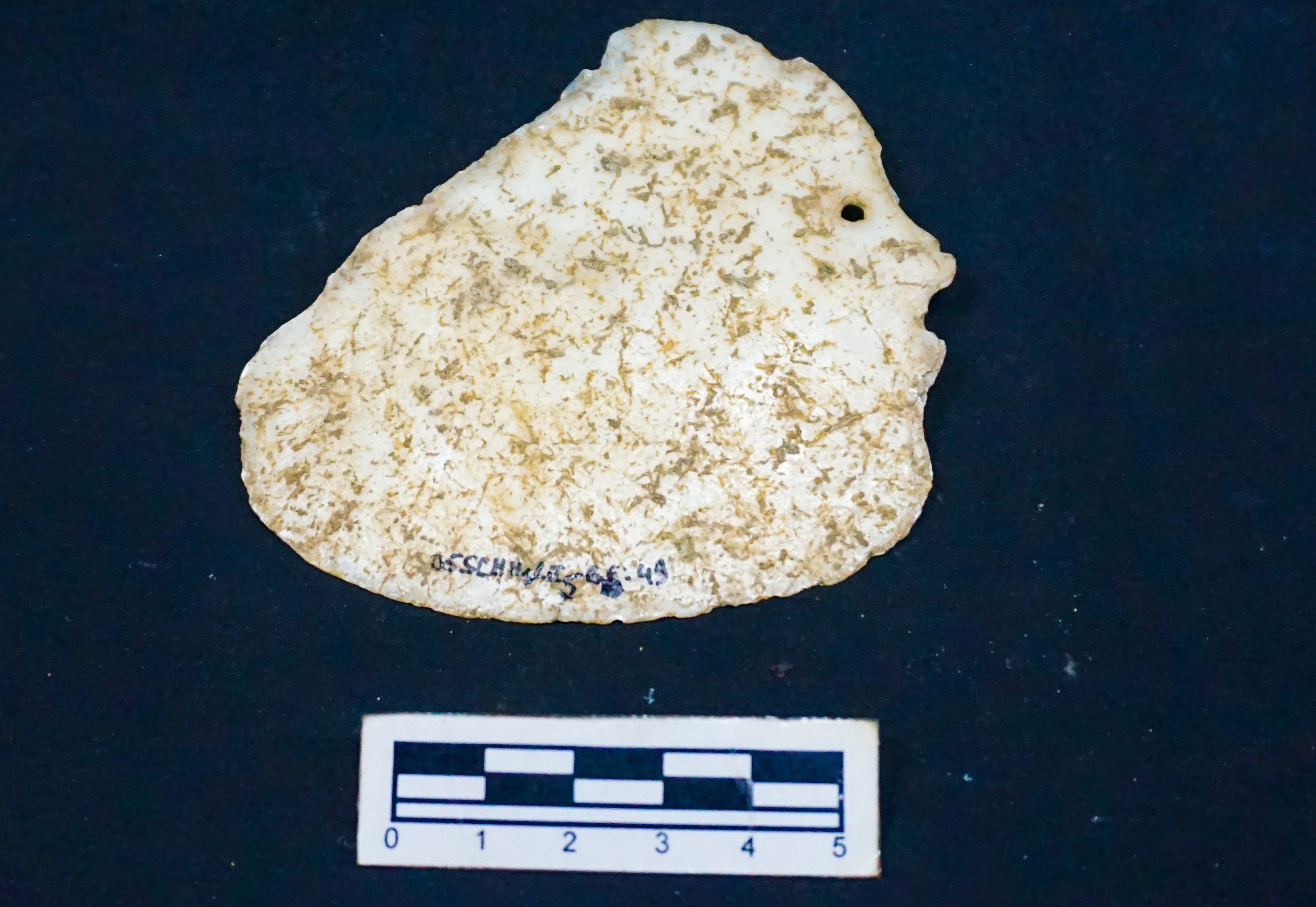 Van hoa Sa Huynh o Ly Son anh 9