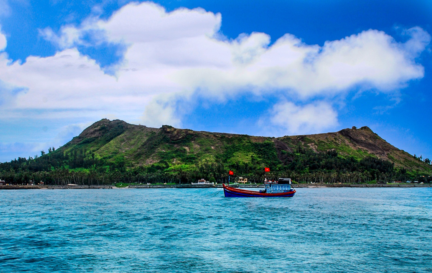 Van hoa Sa Huynh o Ly Son anh 2