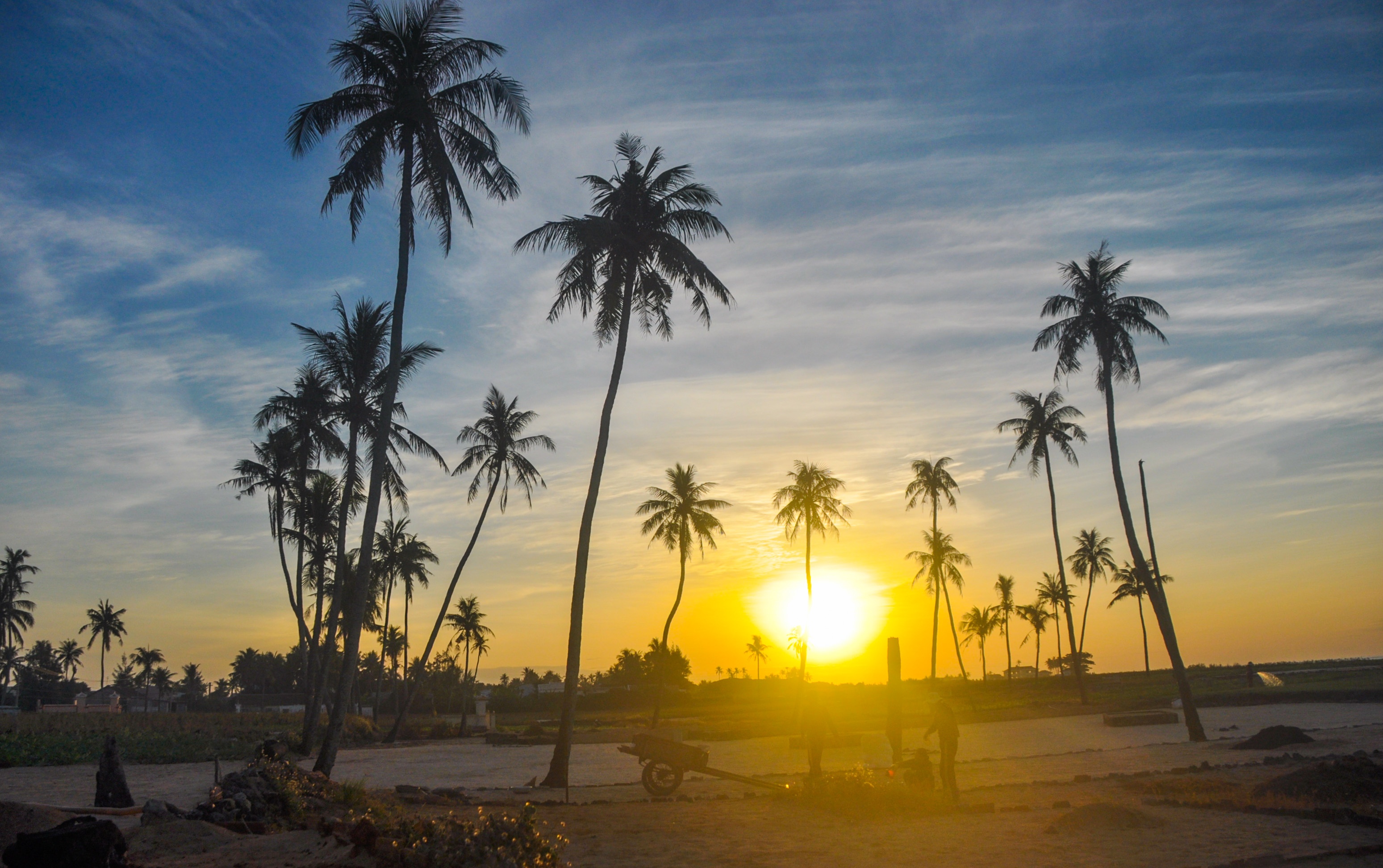 Van hoa Sa Huynh o Ly Son anh 4