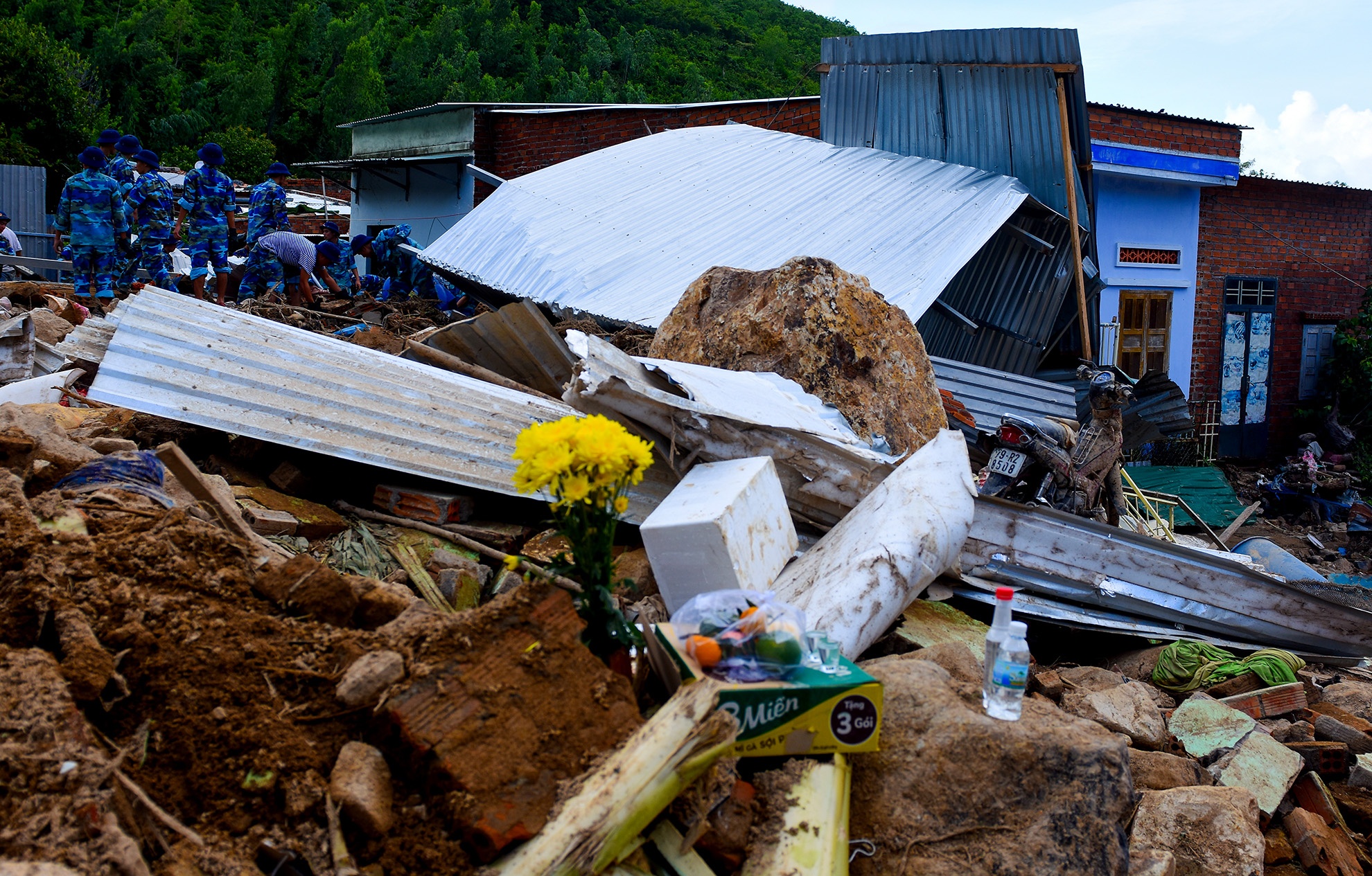 Sat lo vui lap Nha Trang anh 13