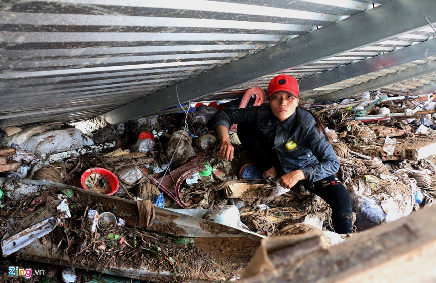 Dan vung lo nui Nha Trang: 'Canh tuong kinh hoang chua tung thay' hinh anh