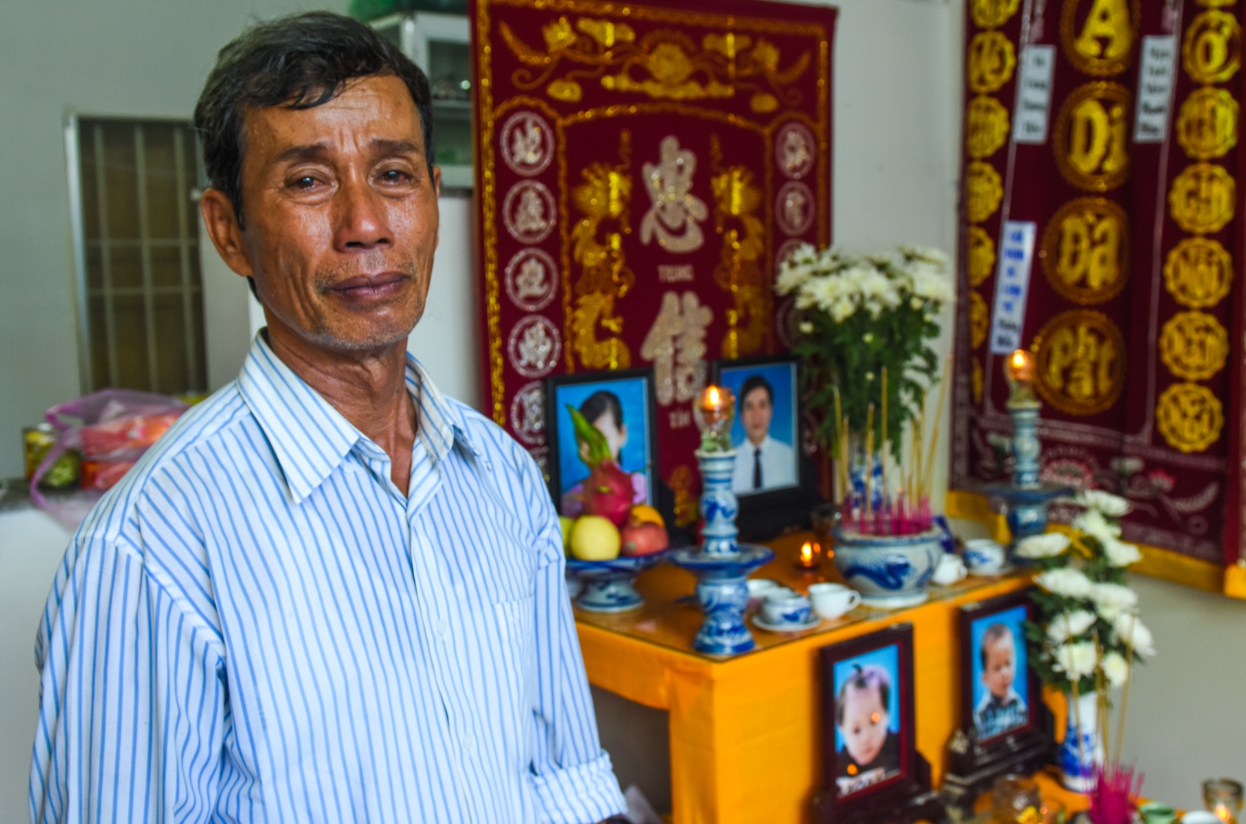 Ho nhan tao vo Nha Trang anh 11