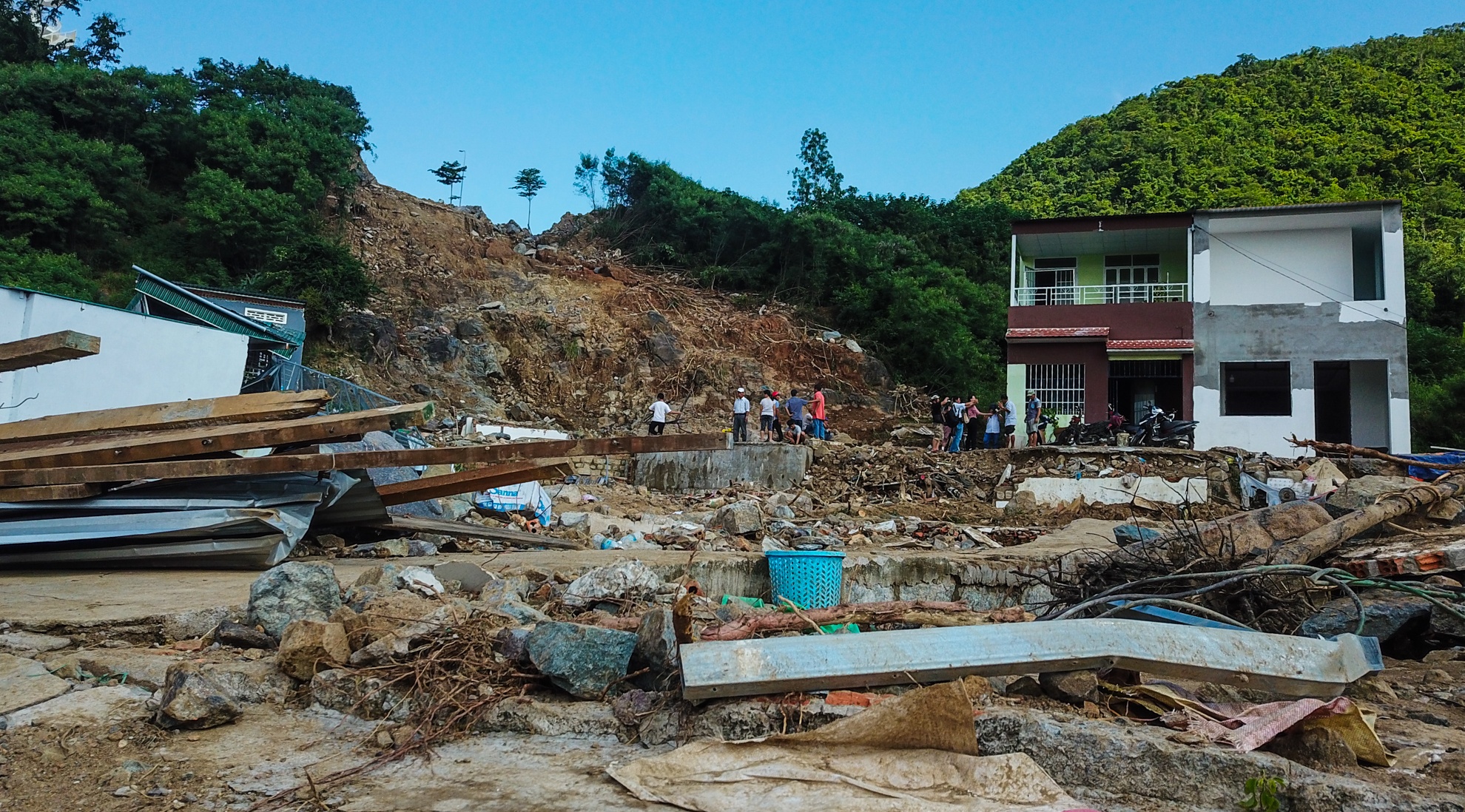Ho nhan tao vo Nha Trang anh 5